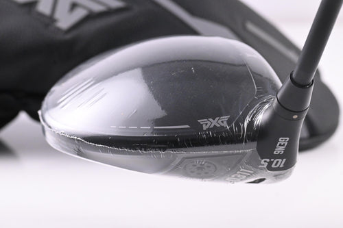 Left Hand PXG 0311 Gen6 Driver / 10.5 Degree / Stiff Flex Tensei 1K Black 65 Shaft