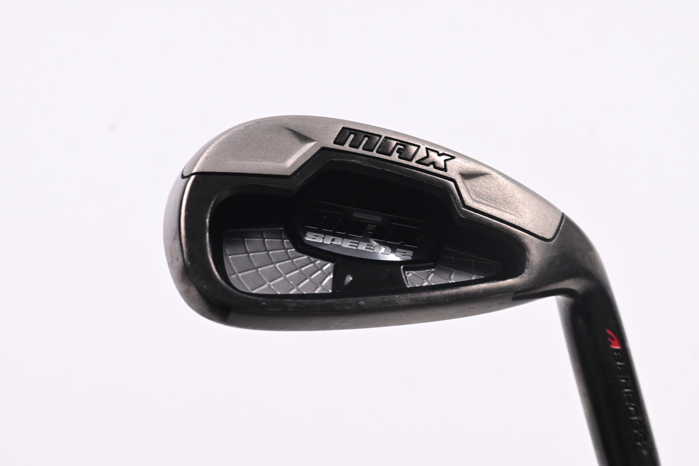 Benross Speed 2 Max #7 Iron / Regular Flex Aldila Speed Core Shaft