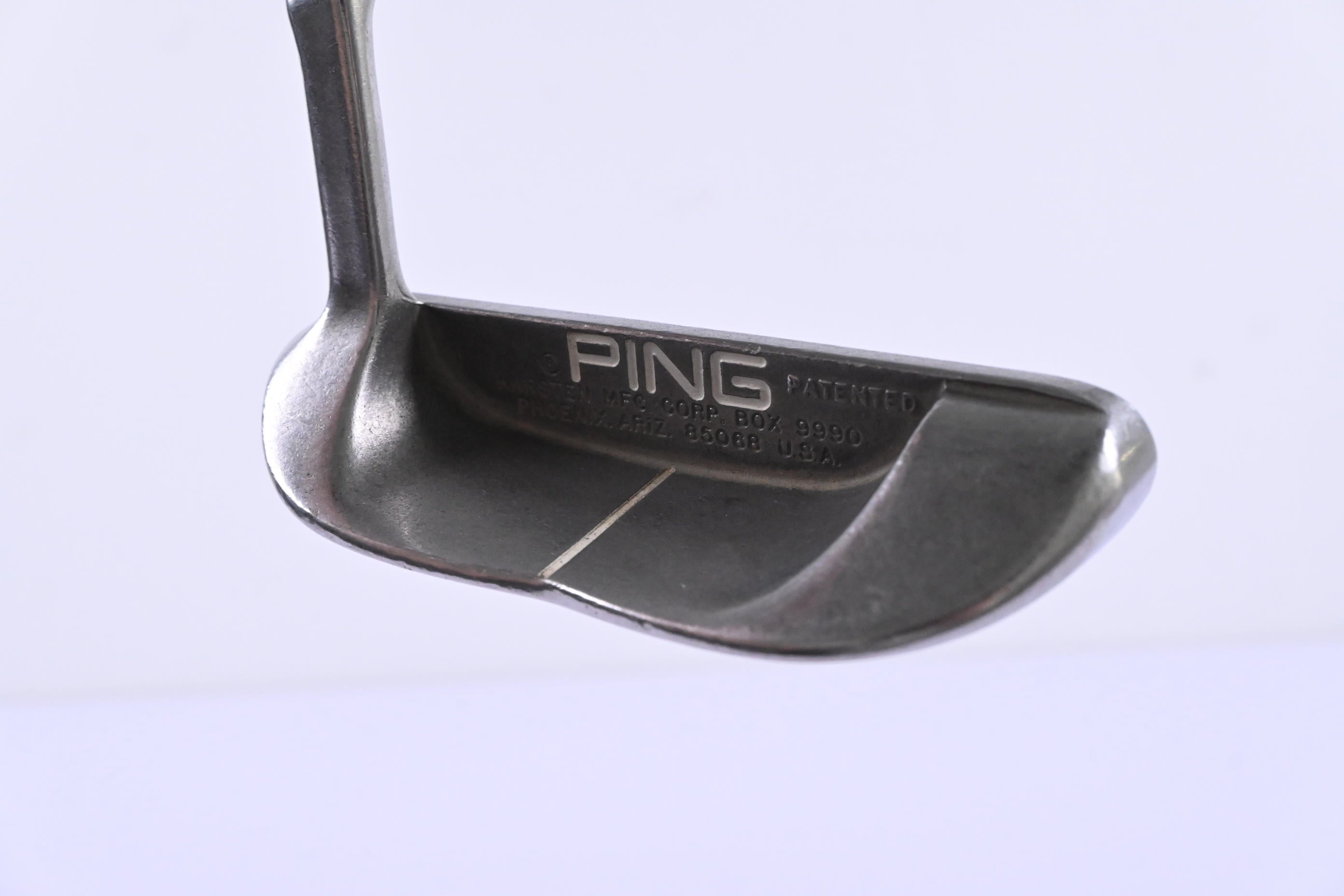 Ping Karsten Original B6I Putter / 35 Inch