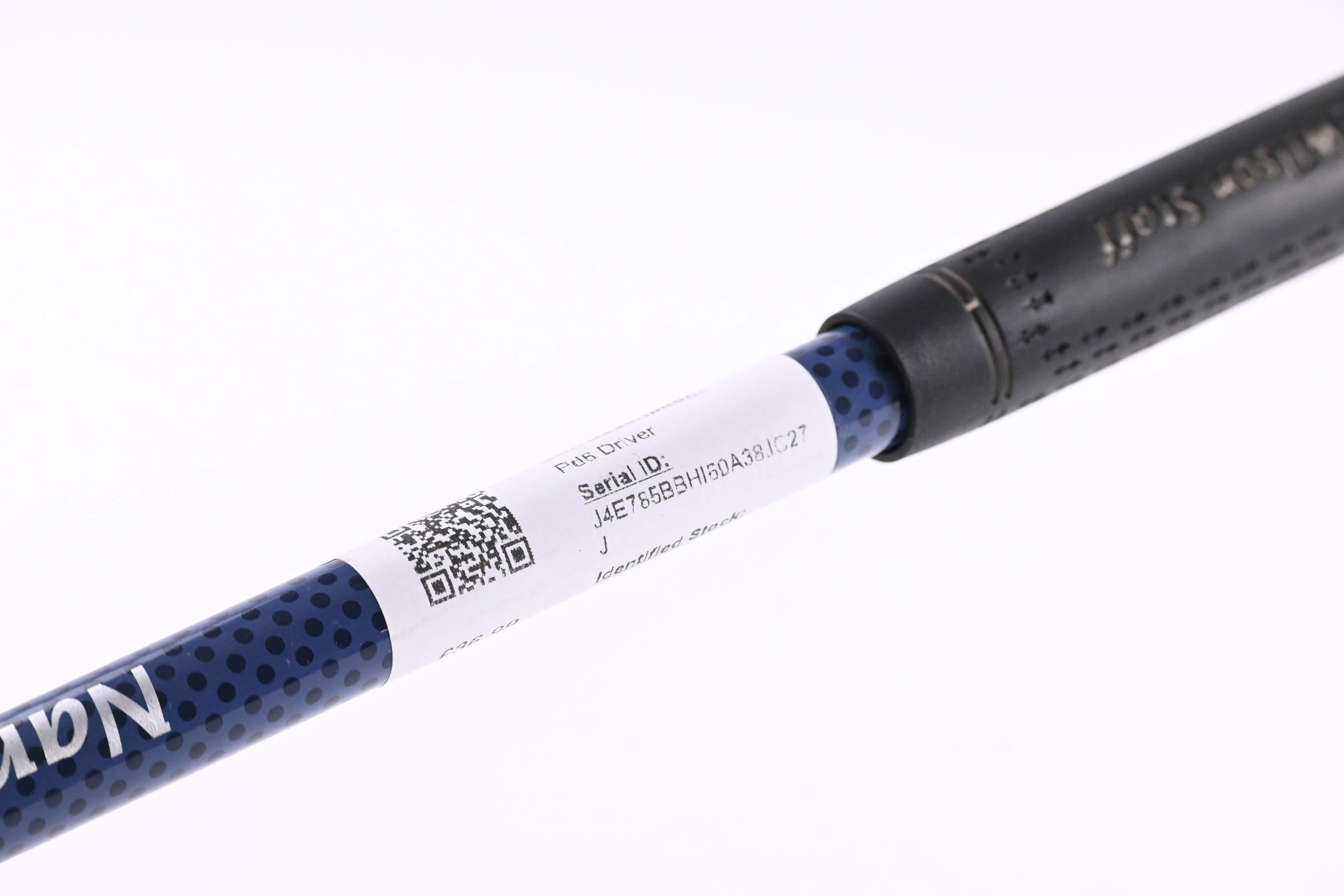 Ladies Wilson Staff Ld6 Driver / 14 Degree / Ladies Flex Nano Flex 54g Shaft