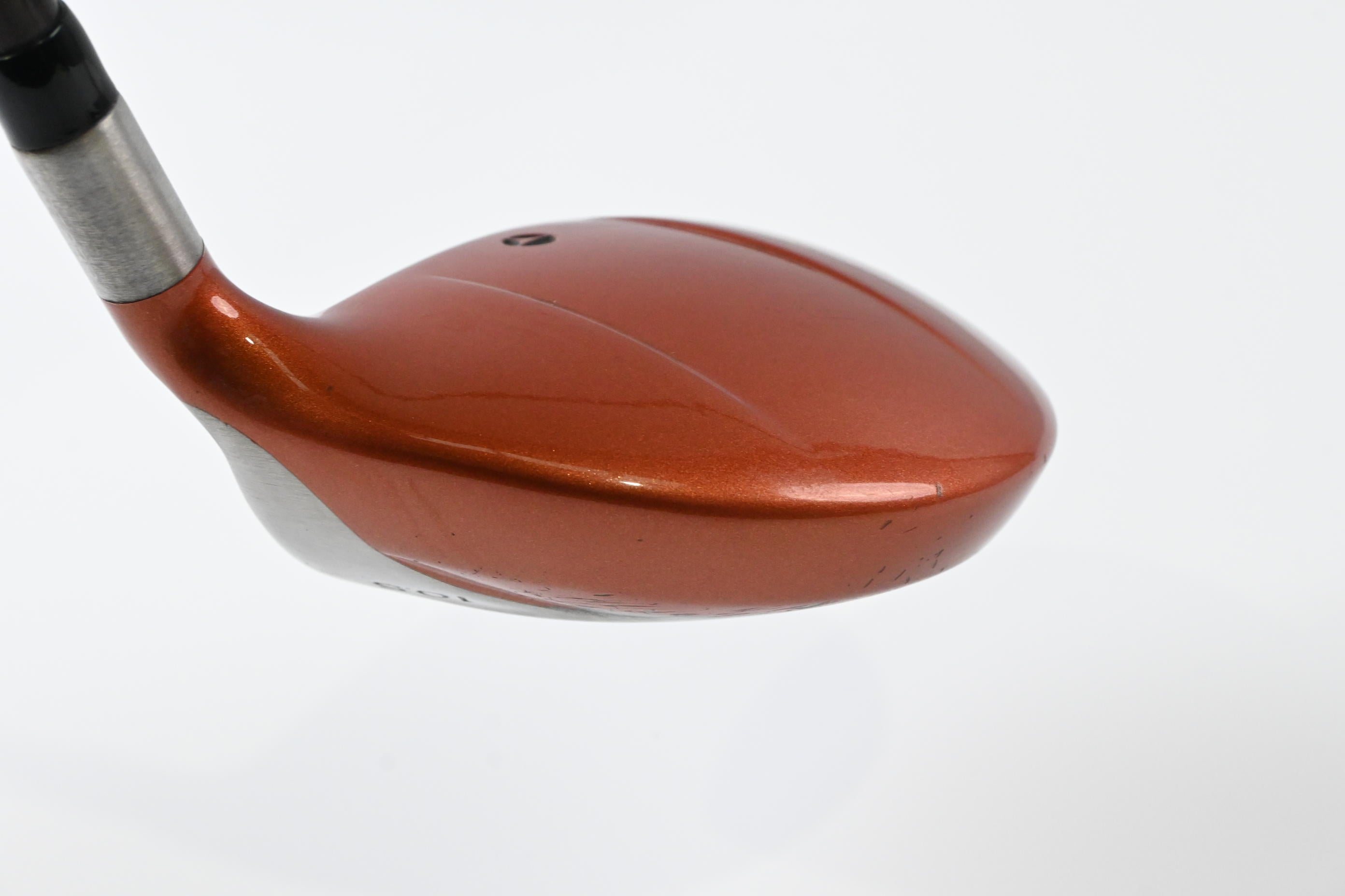 Taylormade Firesole Driver / 10.5 Degree / Regular Flex Taylormade Bubble 80