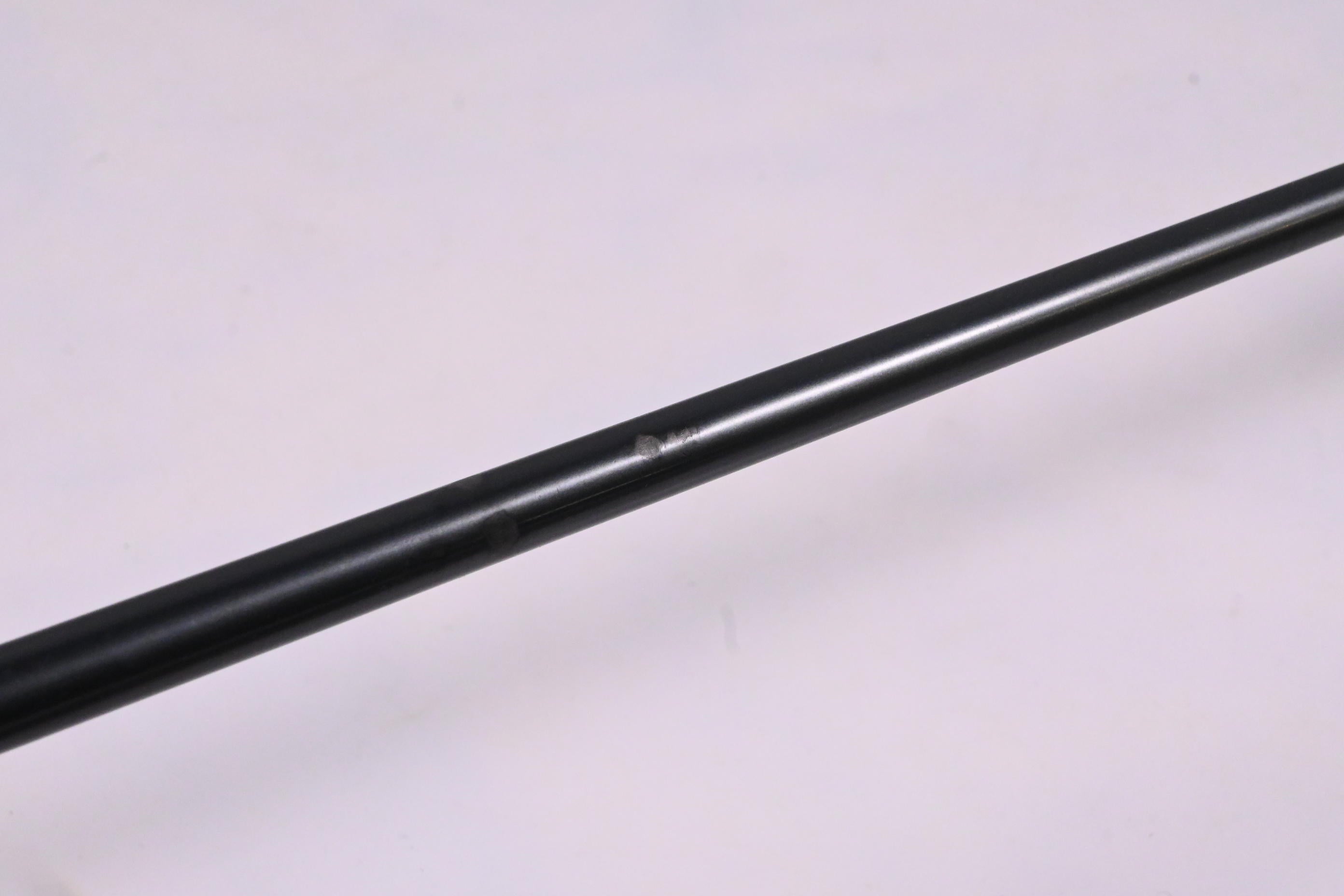 Project X HZRDUS Smoke Black 60 Driver Shaft / Stiff Flex / Titleist