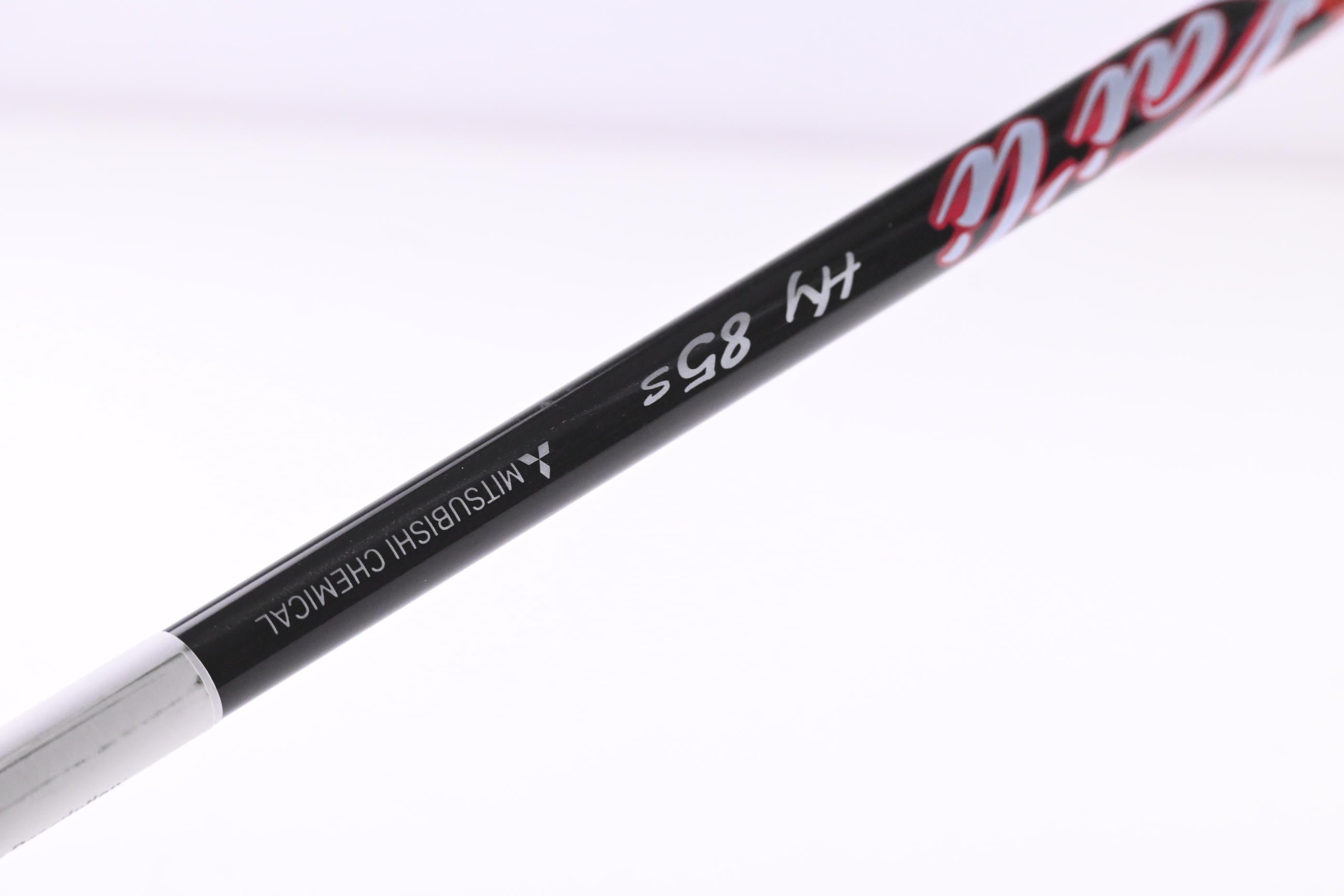 Taylormade Stealth 2 Plus #3 Hybrid / 19.5 Degree / Stiff Flex Kai'li Red 85 Shaft