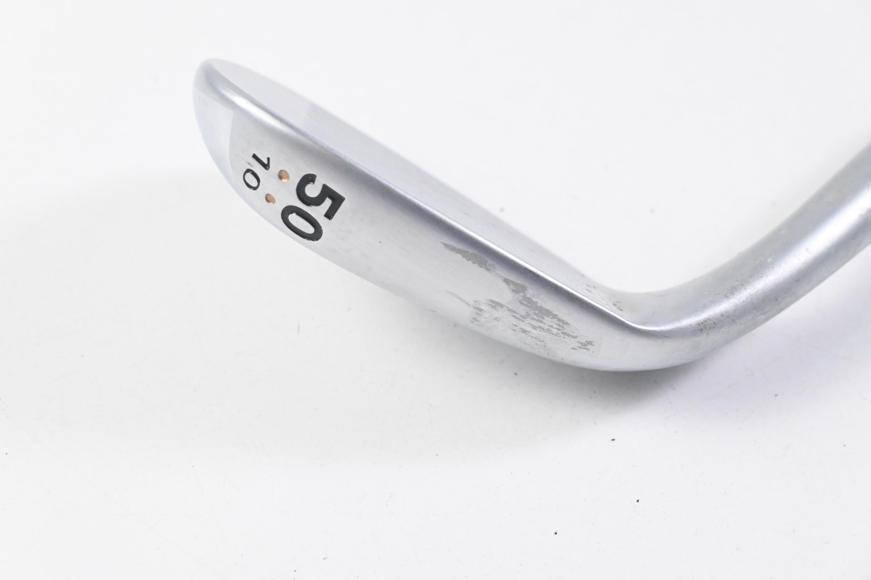 Cleveland 588 RTX 2.0 Gap Wedge / 50 Degree / Wedge Flex Dynamic Gold Shaft