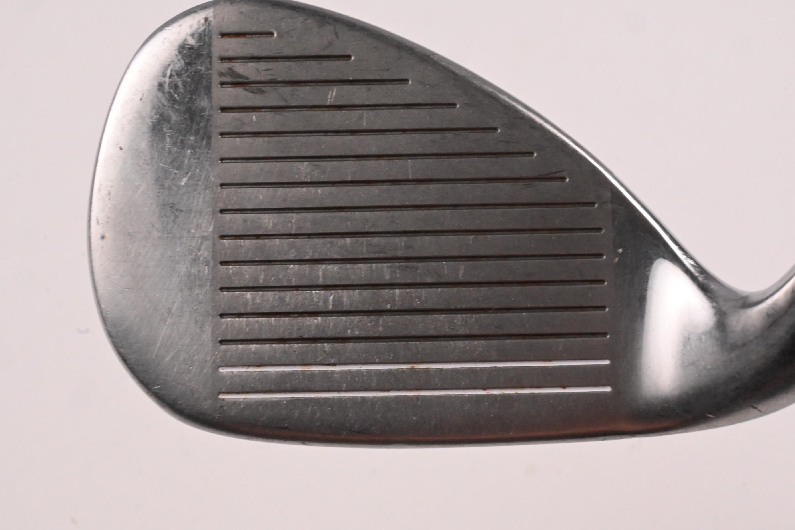 Callaway Rogue Gap Wedge / 49 Degree / Senior Flex Matrix Ozik Program F15 55