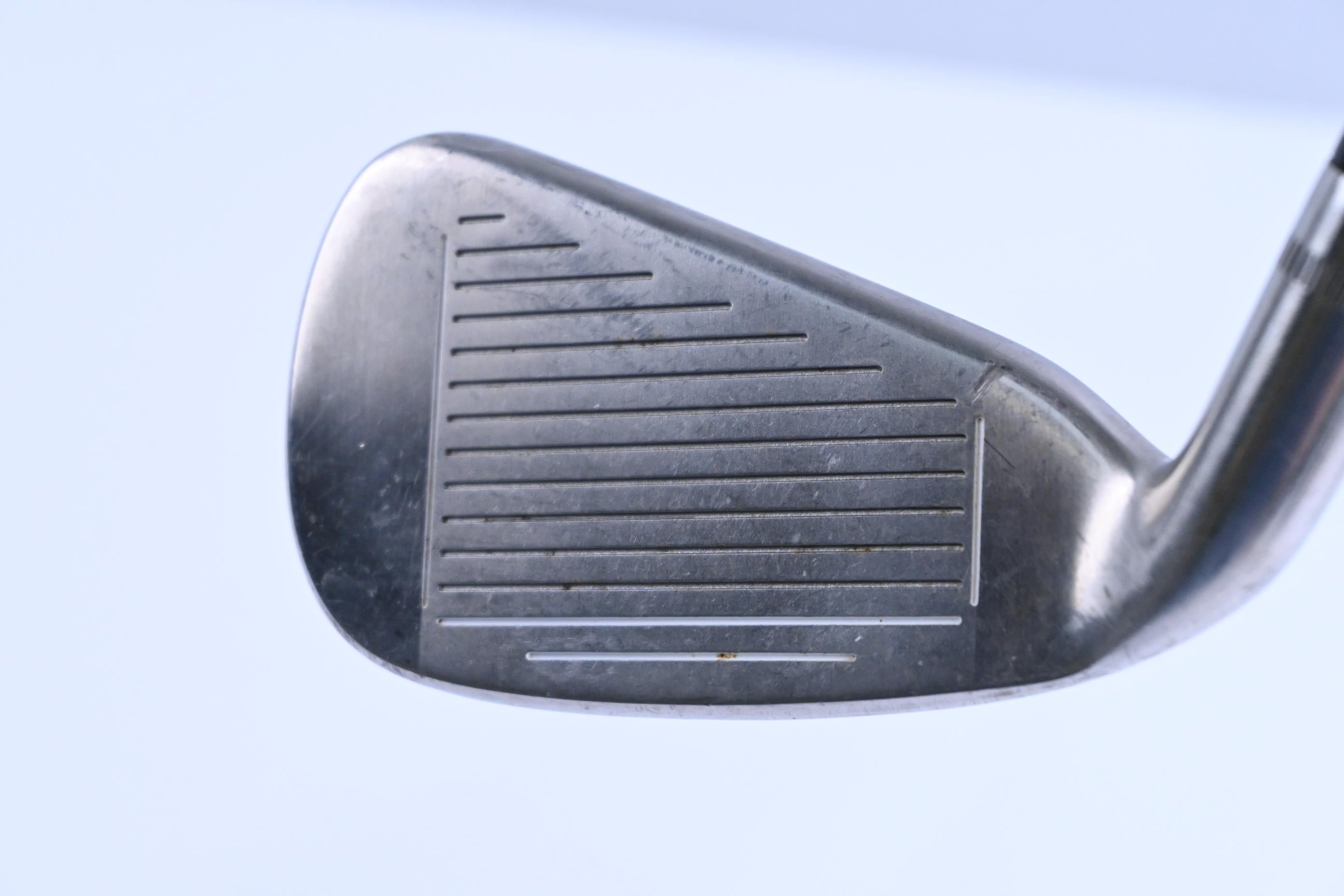 Ben Hogan BH-5 #3 Iron / 21 Degree / Regular Flex Ben Hogan Apex Edge Shaft