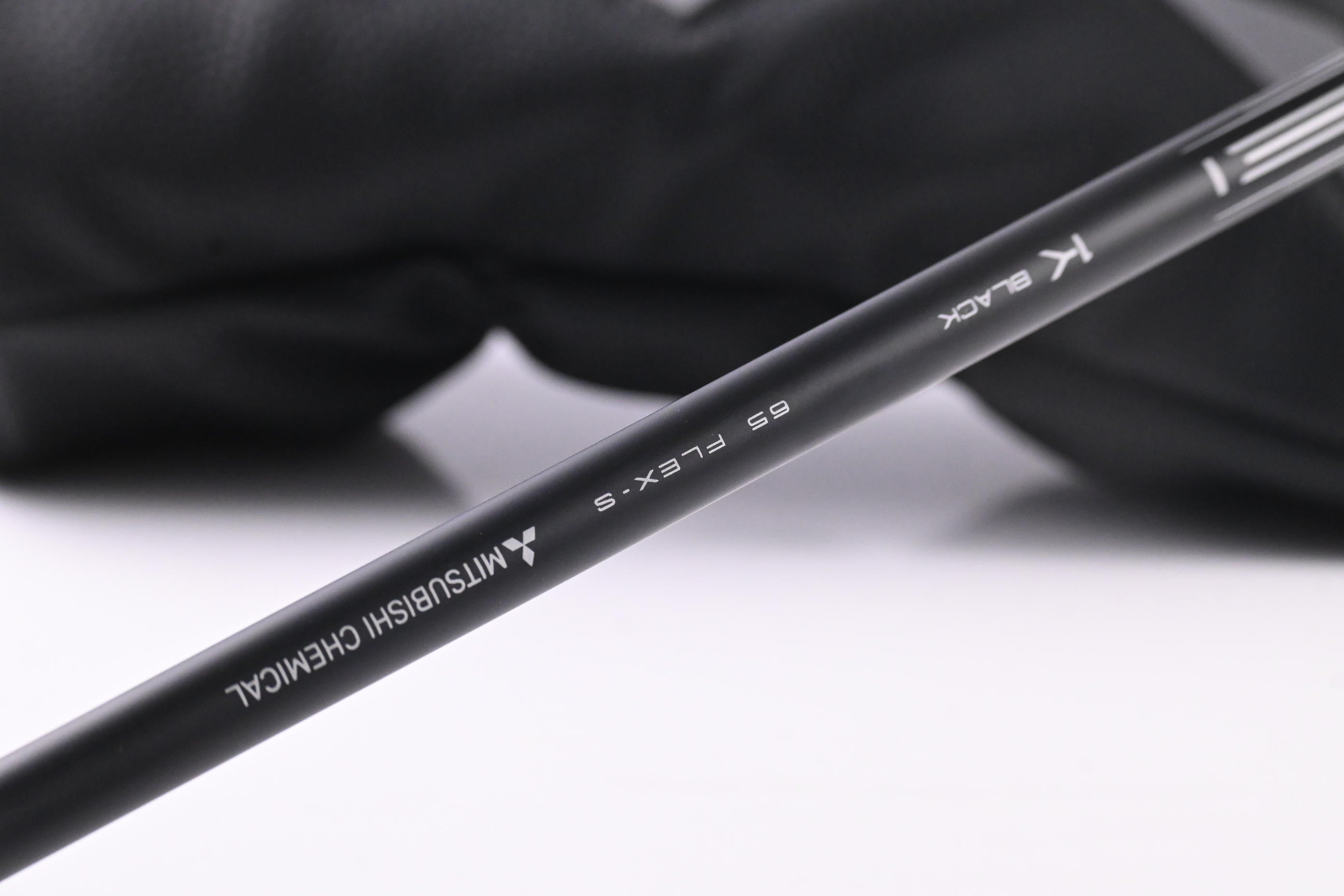 PXG 0311 Gen6 Driver / 10.5 Degree / Stiff Flex Tensei 1K Black 65 Shaft