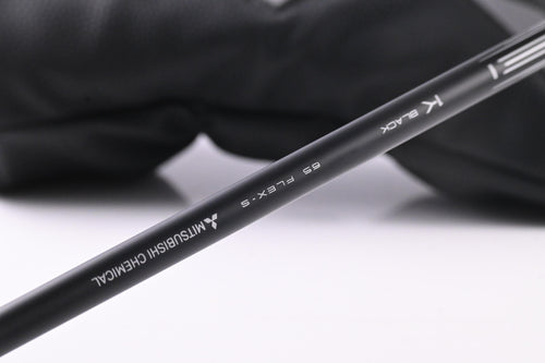 Left Hand PXG 0311 Gen6 Driver / 10.5 Degree / Stiff Flex Tensei 1K Black 65 Shaft