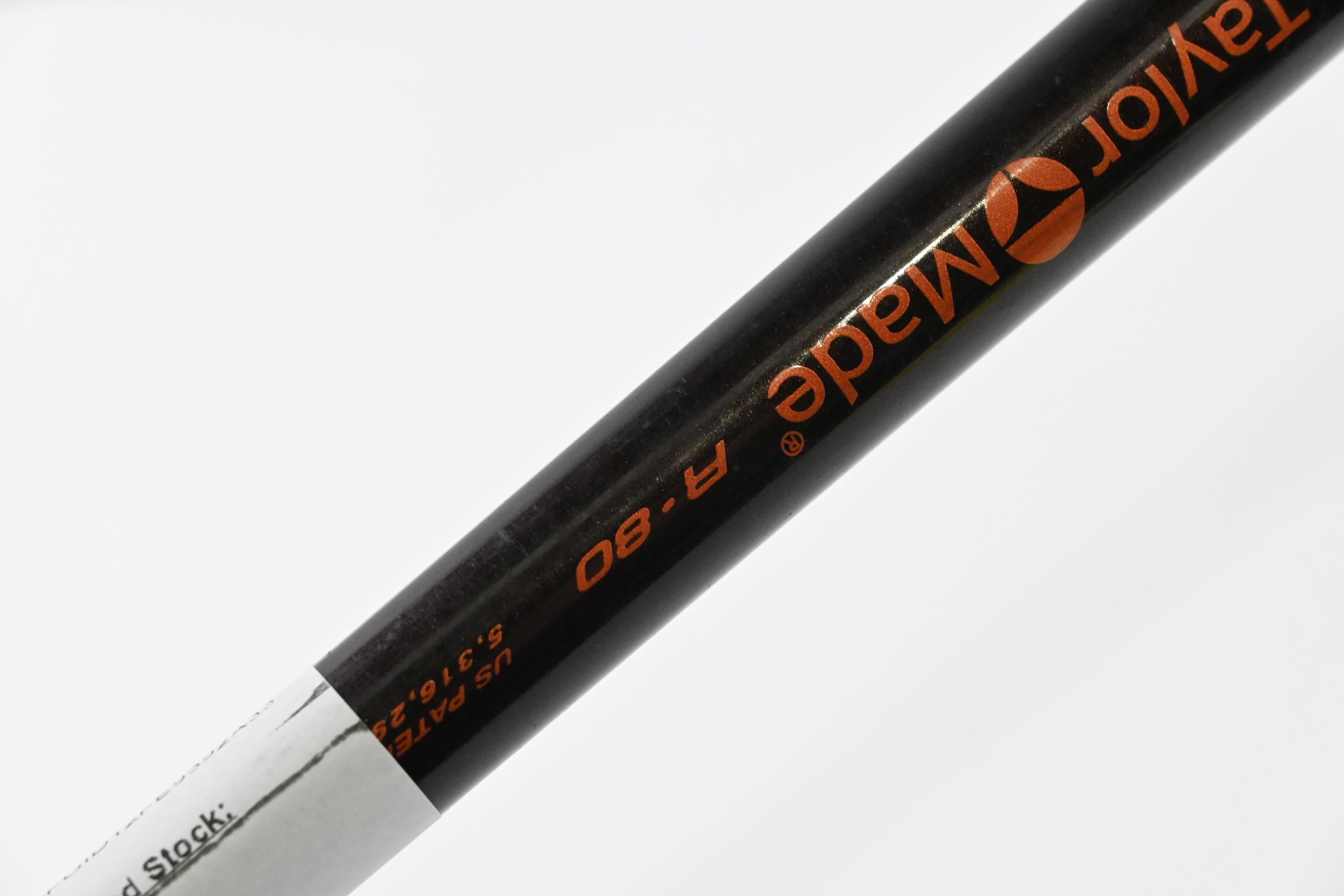 Taylormade Firesole Driver / 10.5 Degree / Regular Flex Taylormade Bubble 80