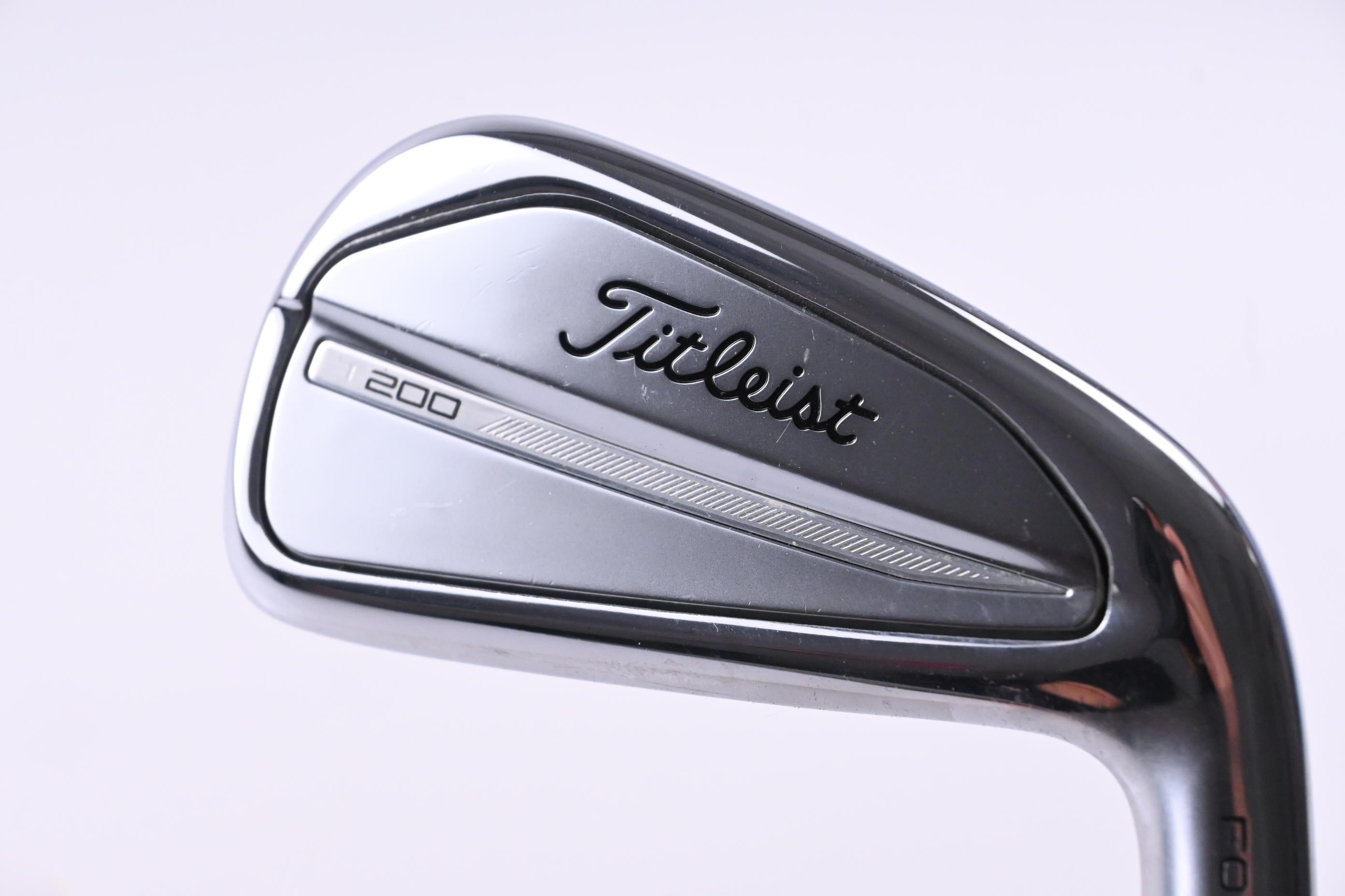 Titleist T200 2023 Utility #3 Iron / 20 Degree / Stiff Flex Tensei 1K Blue 75
