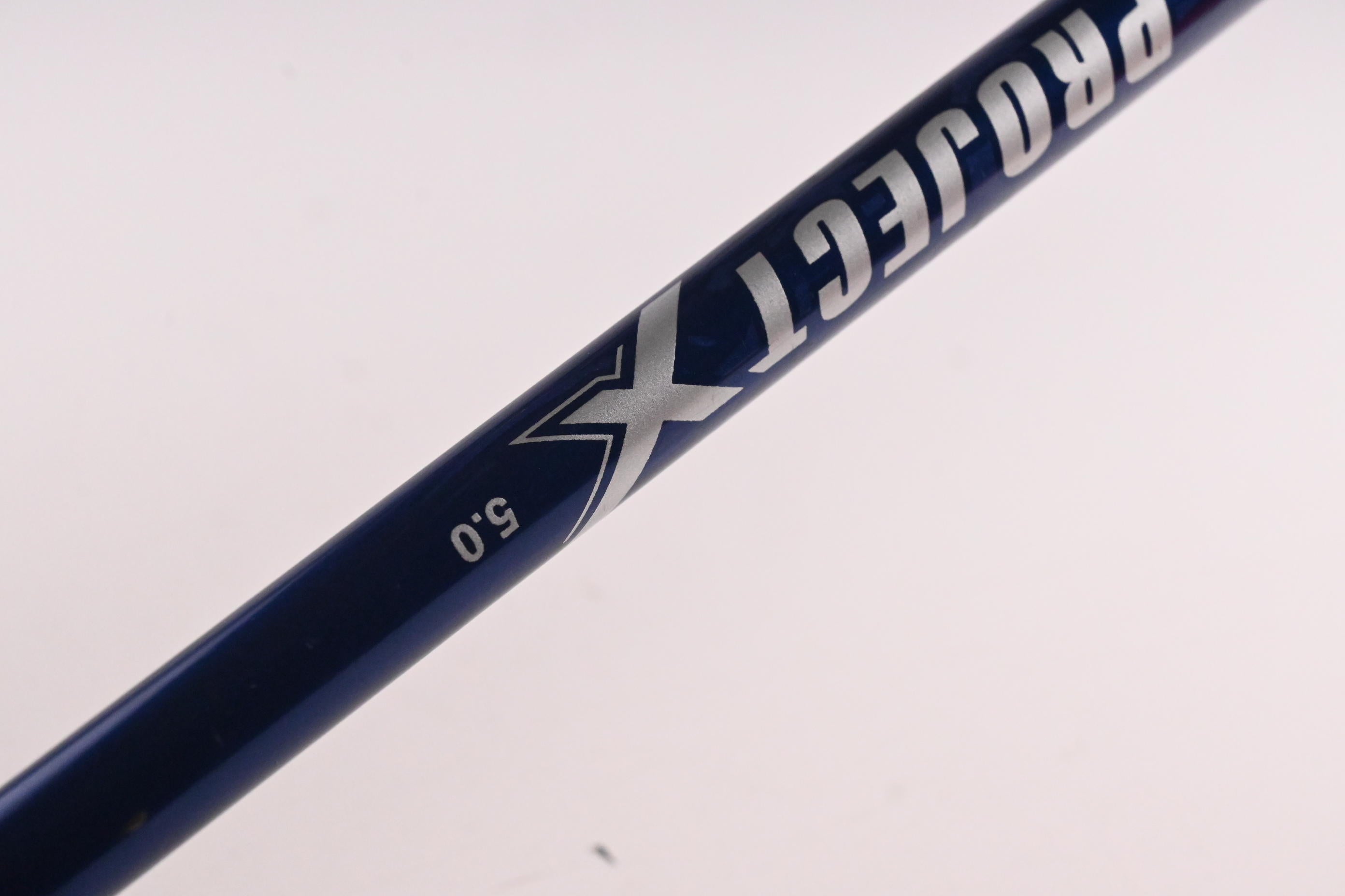 Taylormade R9 Driver / 10.5 Degree / Senior Flex Project X Shaft