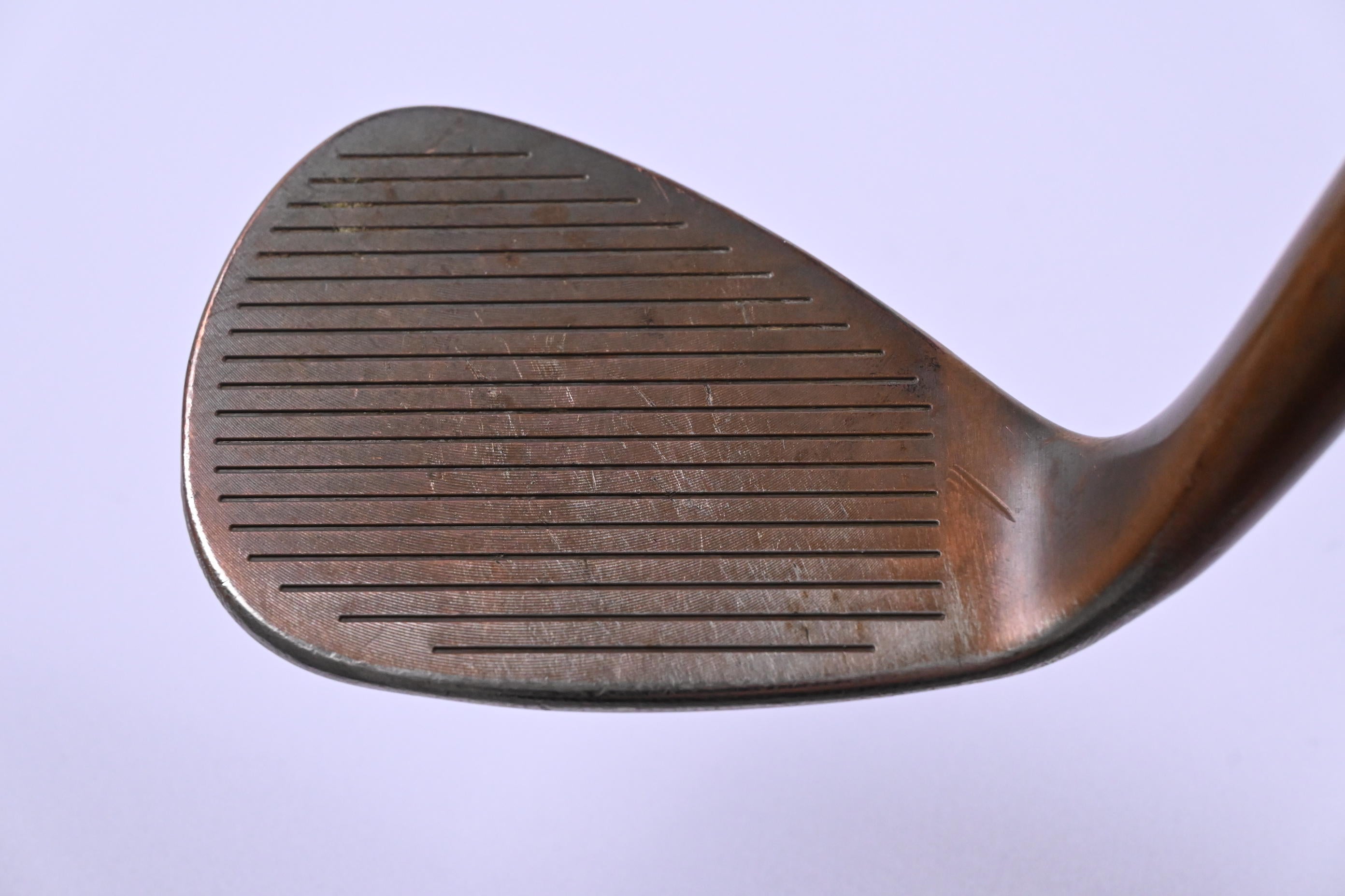 Taylormade Hi-Toe Lob Wedge / 64 Degree / Regular Flex KBS HI-REV 2.0 115 Shaft