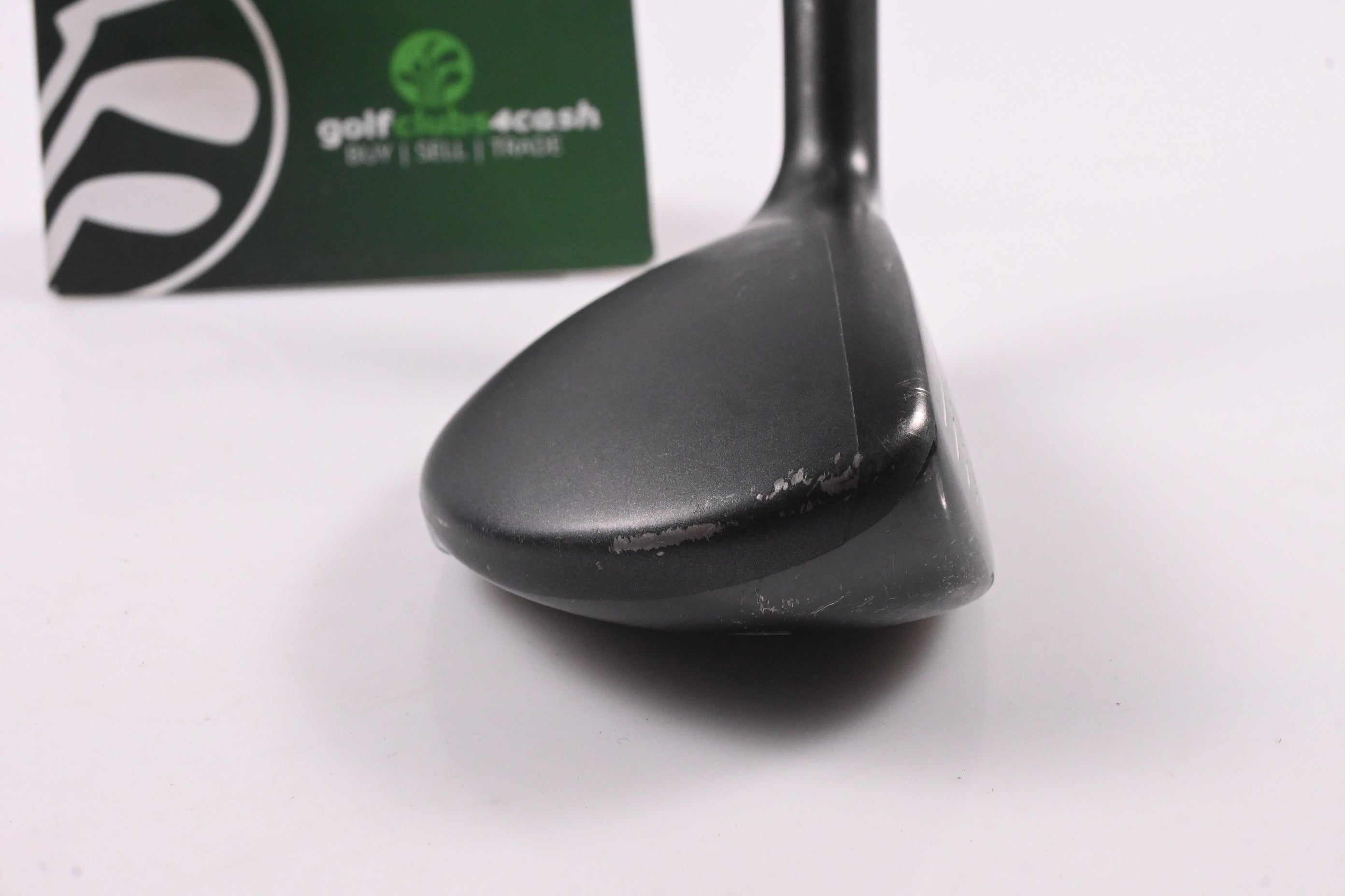 Ping G25 #3 Hybrid / 20 Degree / Stiff Flex Ping TFC 189