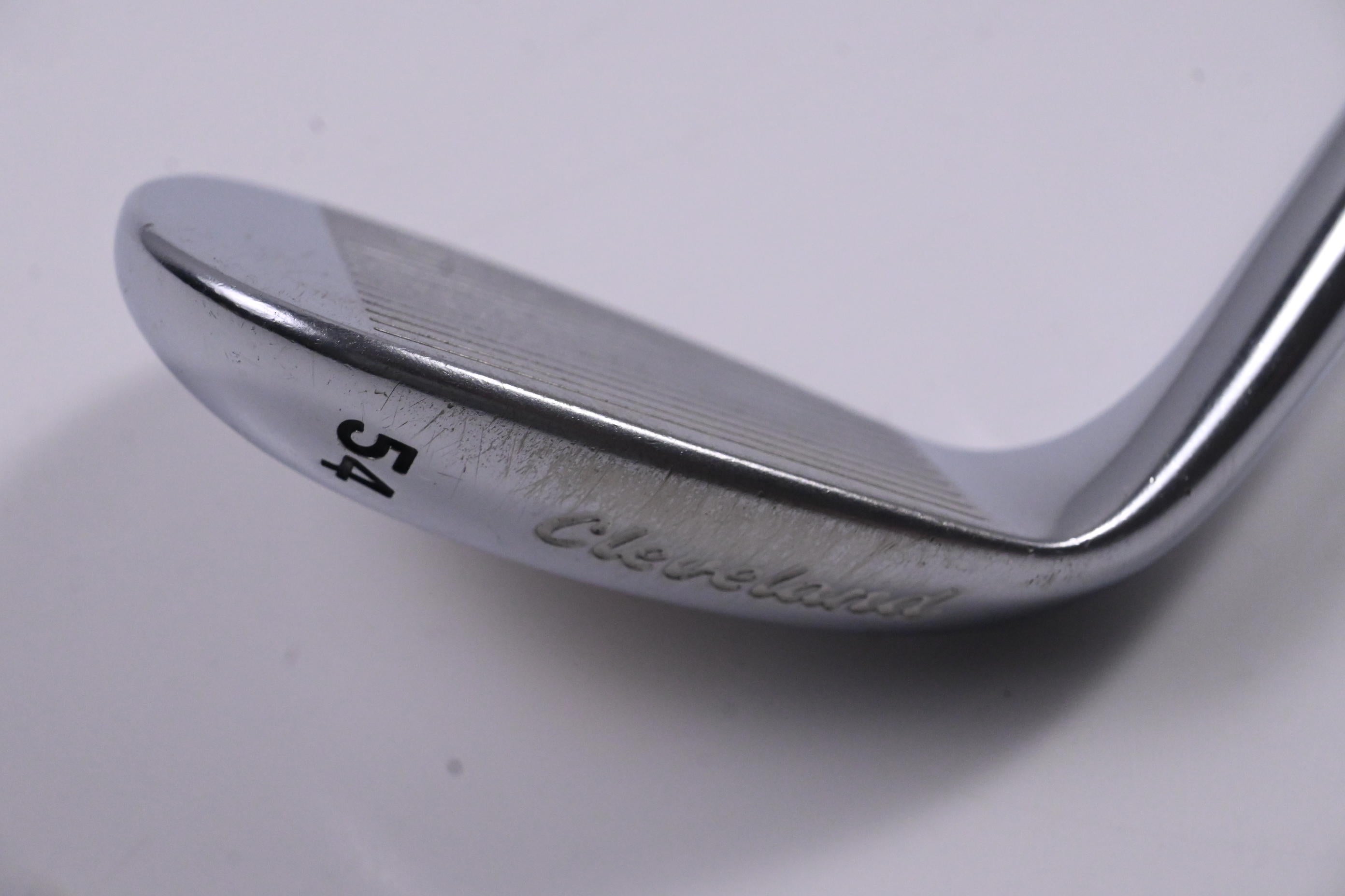 Cleveland CG14 Sand Wedge / 54 Degree / Wedge Flex Traction Shaft