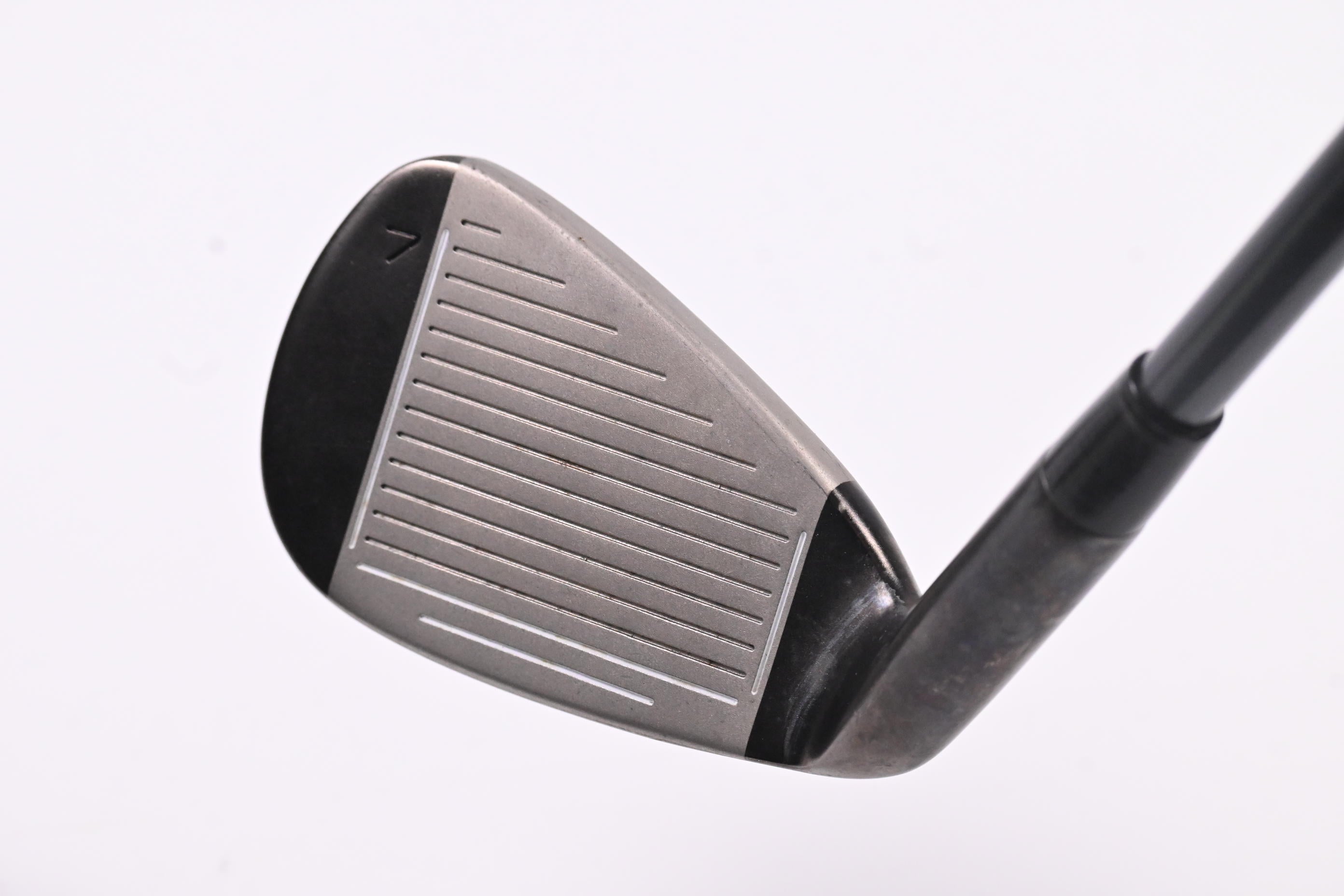 Benross Speed 2 Max #7 Iron / Regular Flex Aldila Speed Core Shaft