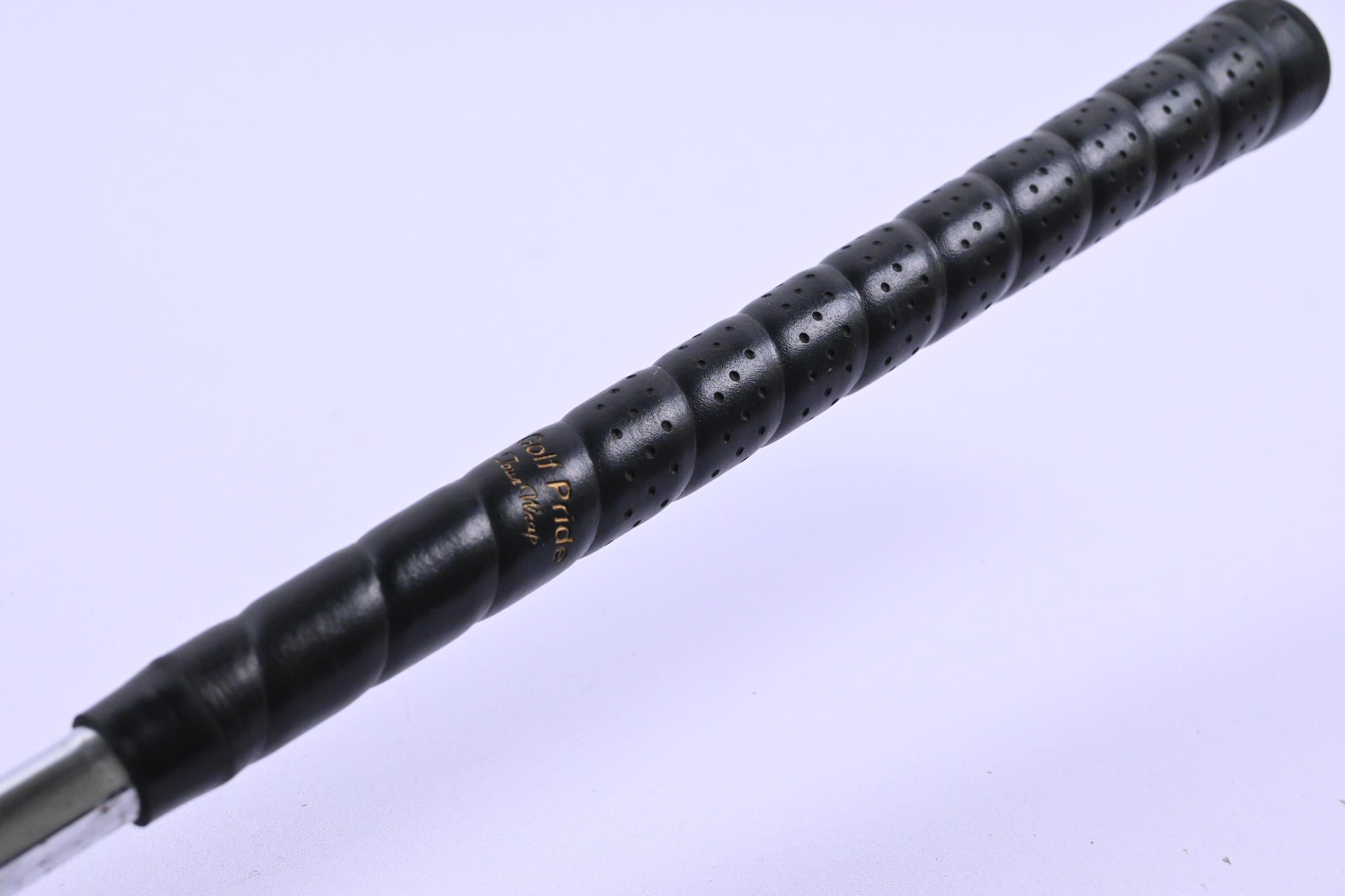 Lynx Parallax #9 Iron / Stiff Flex Steel Shaft