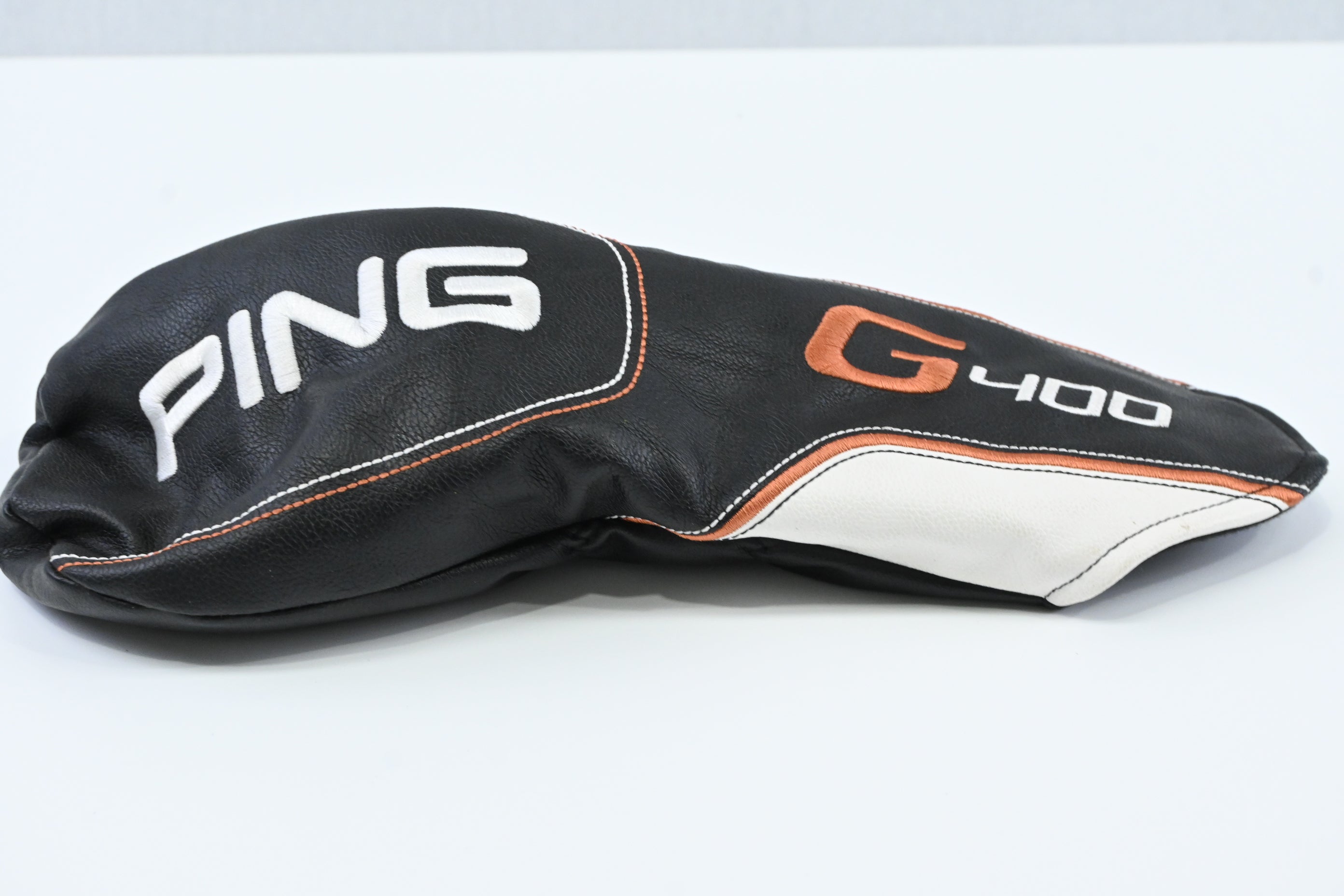 Ping G400 SFT Driver / 12 Degree / Senior Flex Ping Alta CB 55 Shaft