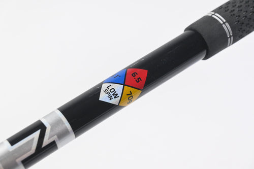 Project X Hzrdus Gen 4 Black 70 #3 Wood Shaft / X-Flex / Titleist 2nd Gen