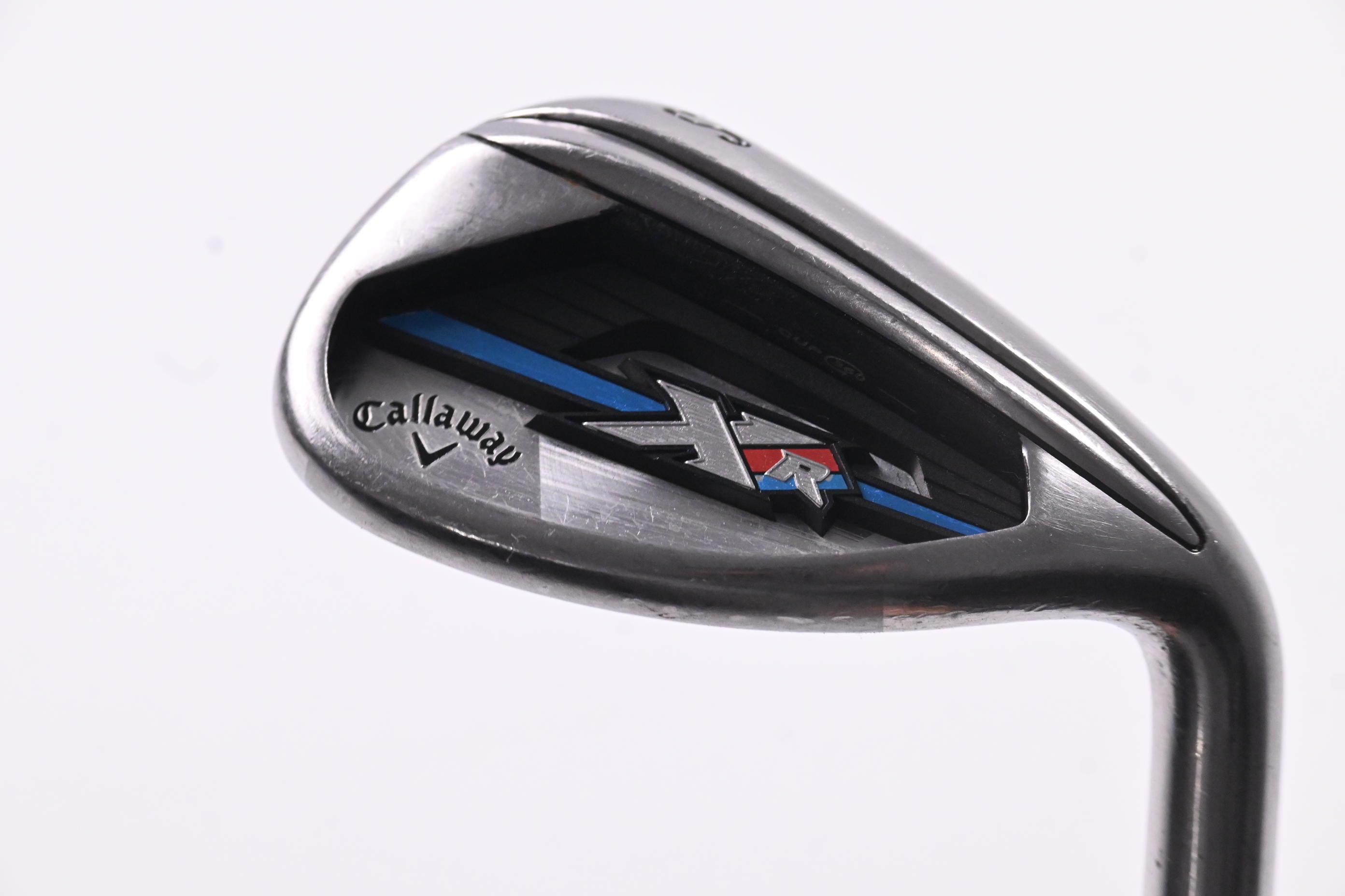 Callaway XR Sand Wedge / 54 Degree / Senior Flex Fubuki AT 50 Shaft