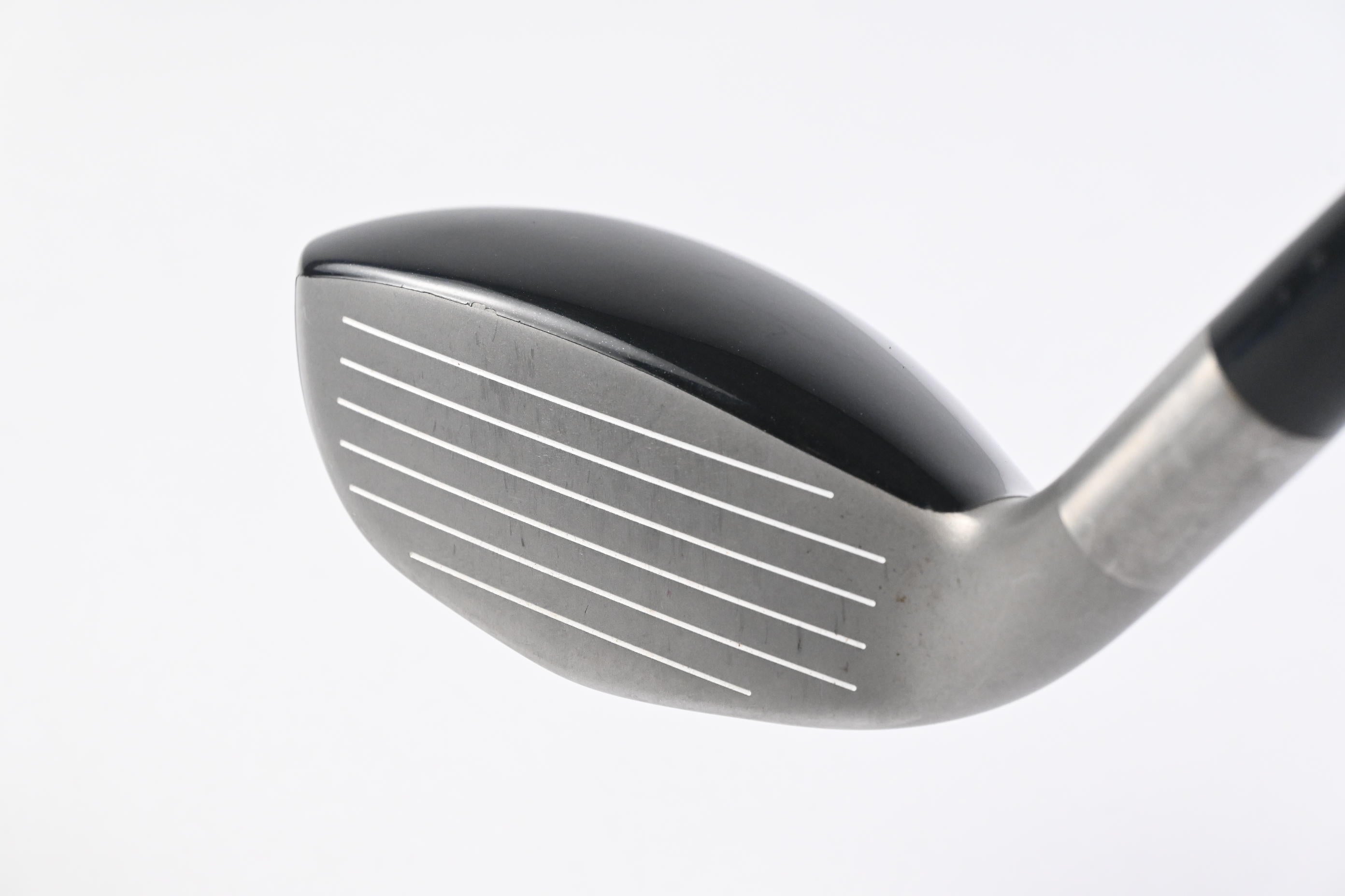 Cleveland Classic #3 Hybrid / 20.5 Degree / Stiff Flex Matrix Ozik Xcon-H6