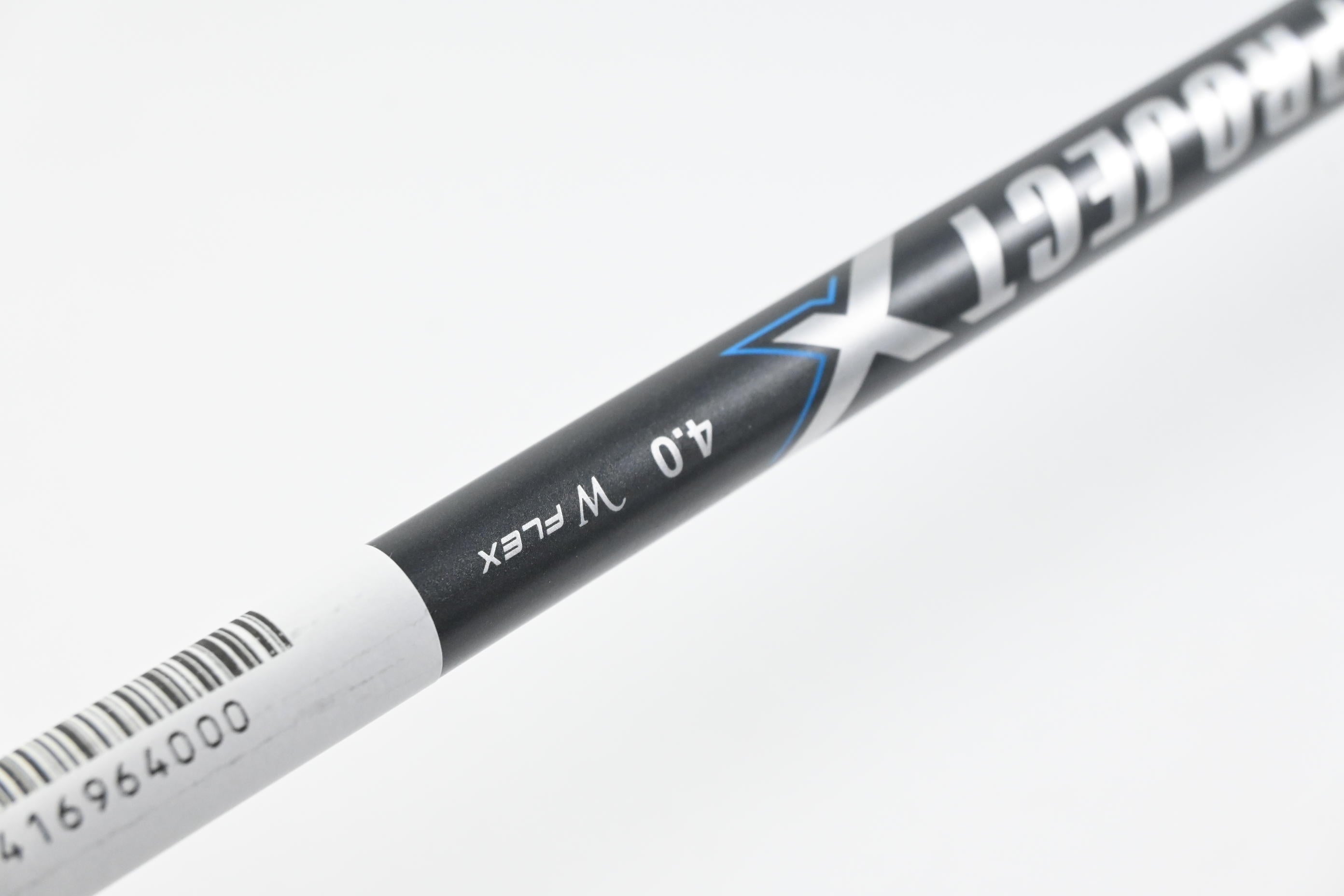 Ladies Callaway XR #4 Iron / 20.5 Degree / Ladies Flex Project X 47 Shaft