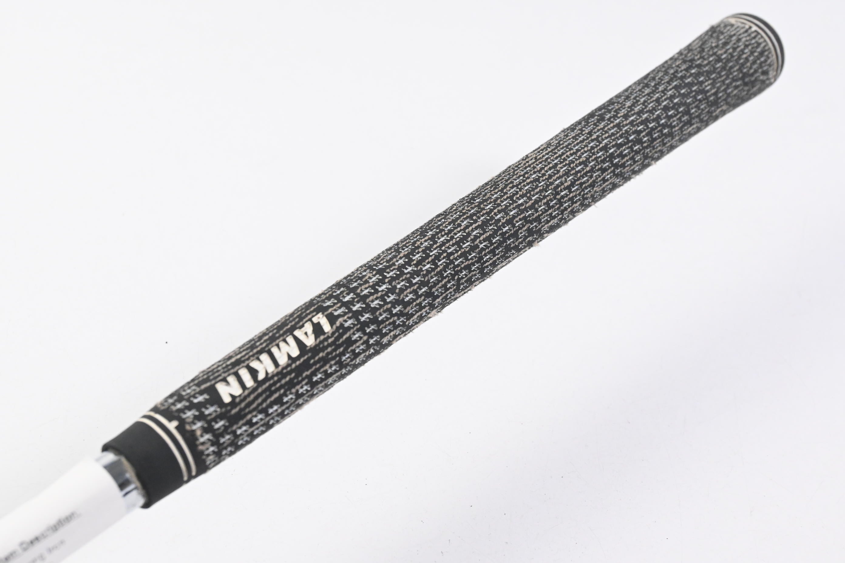 Ping i25 #4 Iron / 24 Degree / Green Dot / Stiff Flex KBS Tour-V 110 Shaft