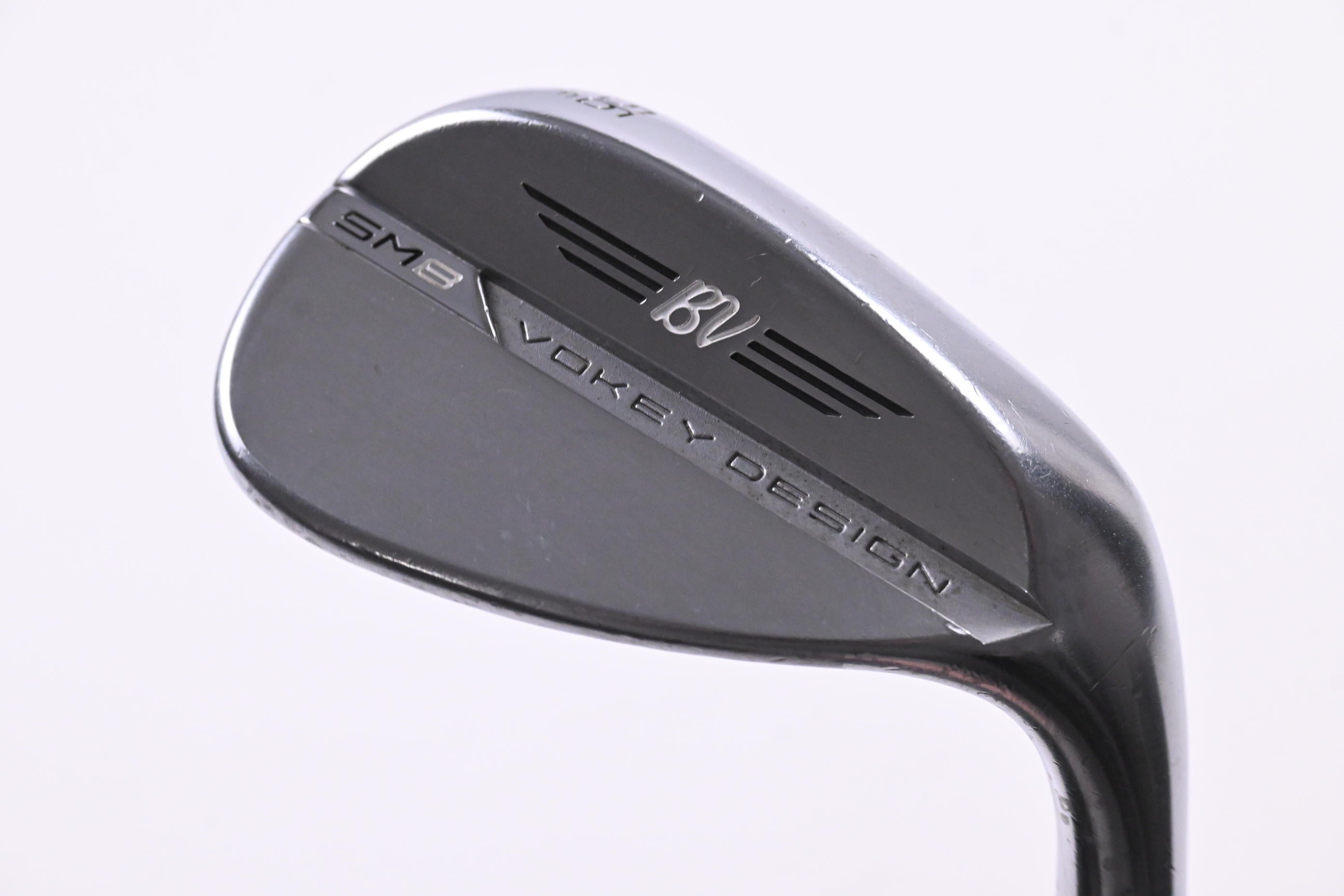 Titleist Vokey SM8 Sand Wedge / 56 Degree / Wedge Flex Vokey SM8 Shaft