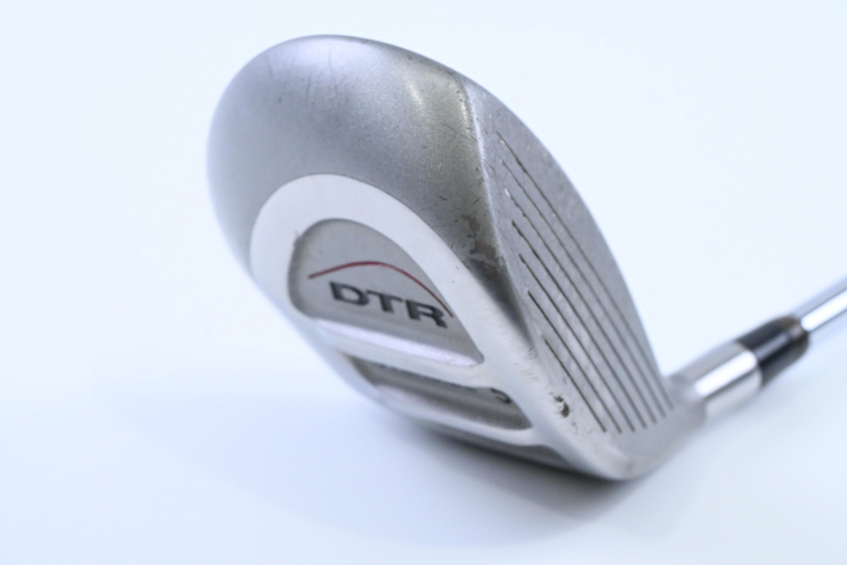 Titleist DTR #5 Wood / 20 Degree / Regular Flex Titleist MS-309 Shaft