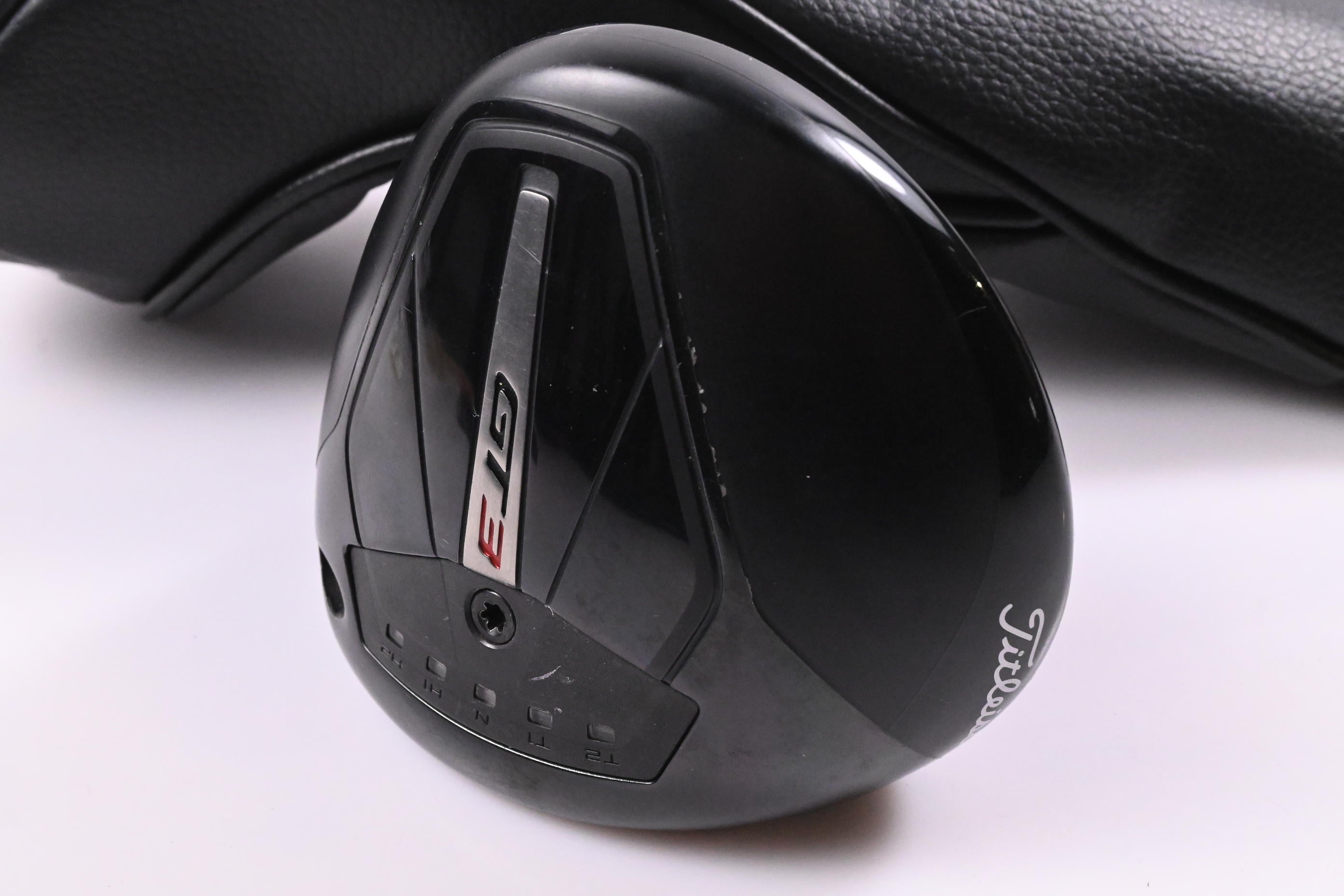 Titleist GT3 Driver / 9 Degree / Head Only