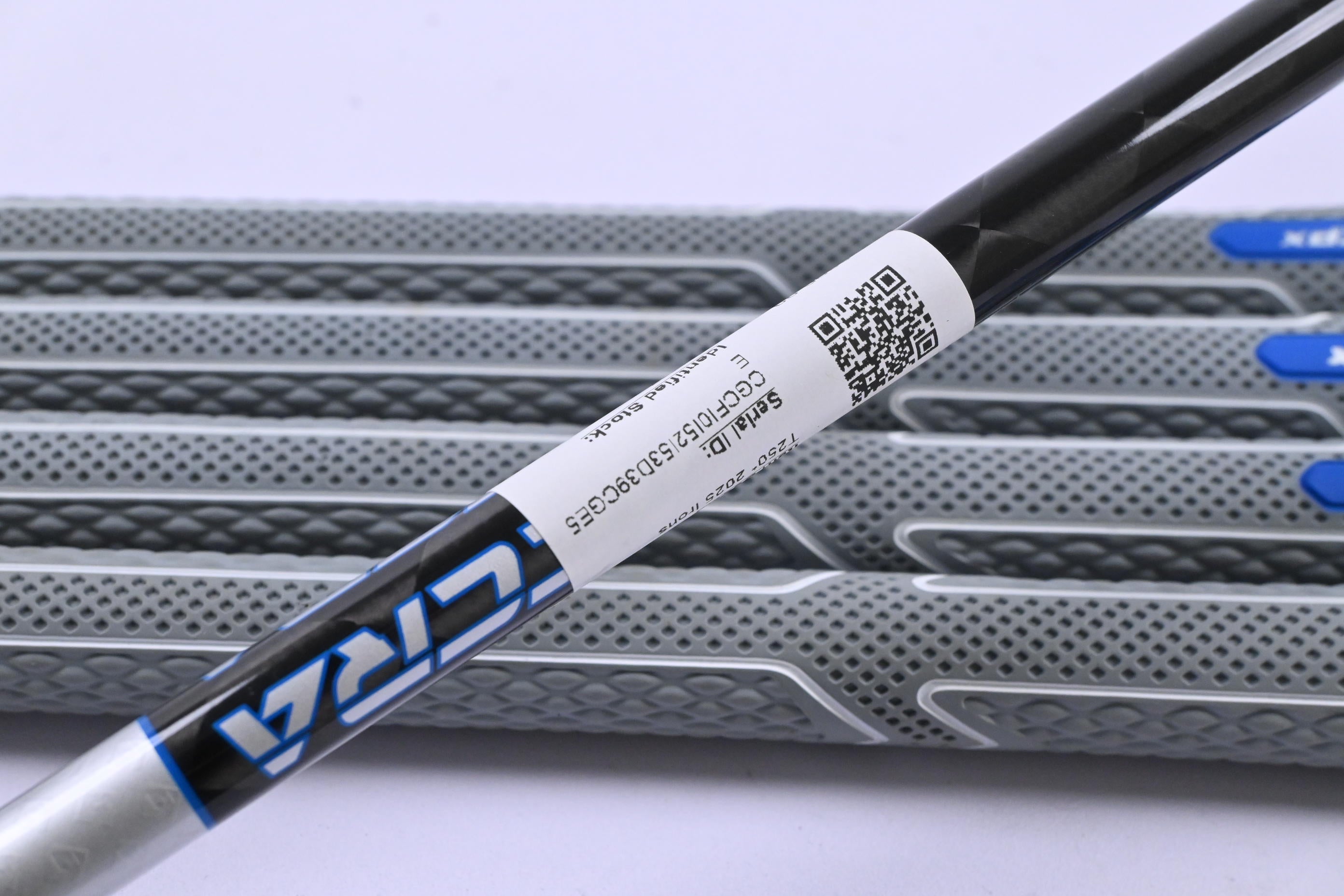Titleist T250* Launch 2025 Irons / 6-PW / Regular Flex Accra IS6 Shafts