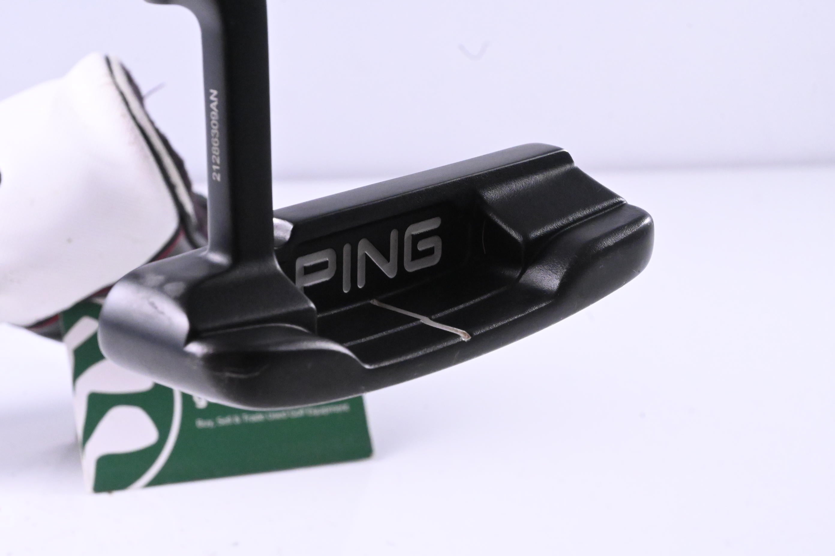 Ping 2021 Anser Putter / 35 Inch