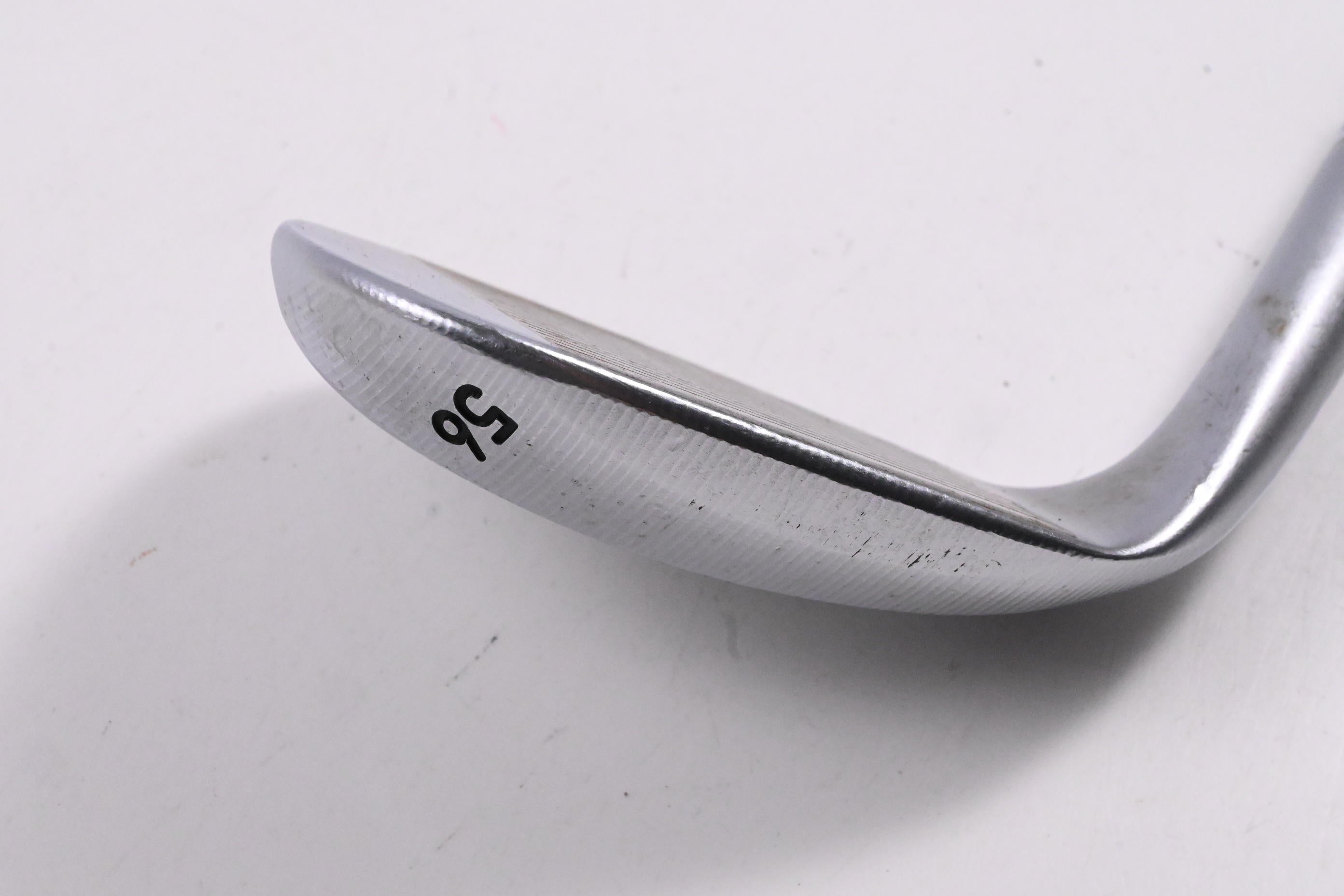 Taylormade Milled Grind 3 Tiger Woods Sand Wedge / 56 Degree / Stiff Flex S200
