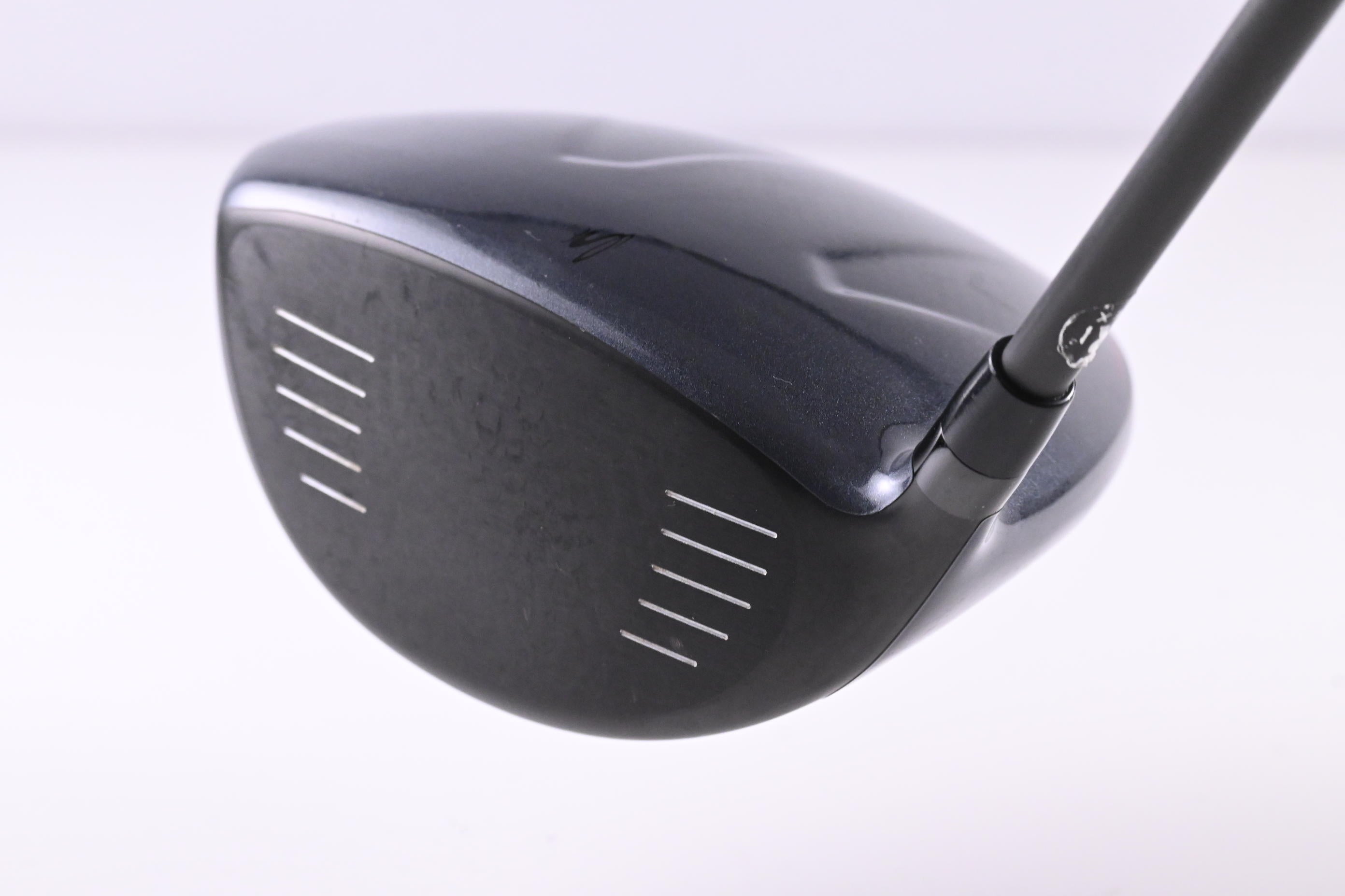 Cobra Air-X Driver / 10.5 Degree / Regular Flex Cobra Ultralite 40 Shaft