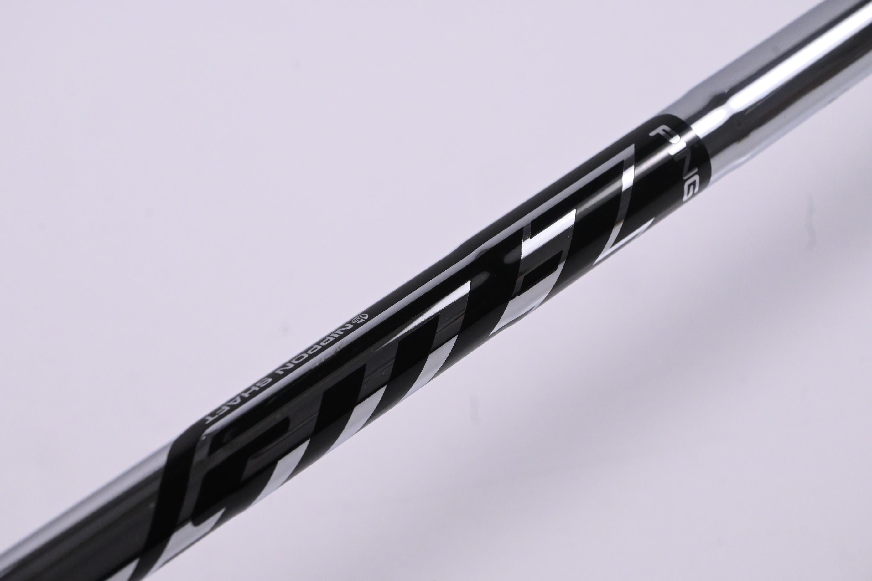 Ping S159 Lob Wedge / 58 Degree / Black Dot / Wedge Flex Ping Z-Z115 Shaft