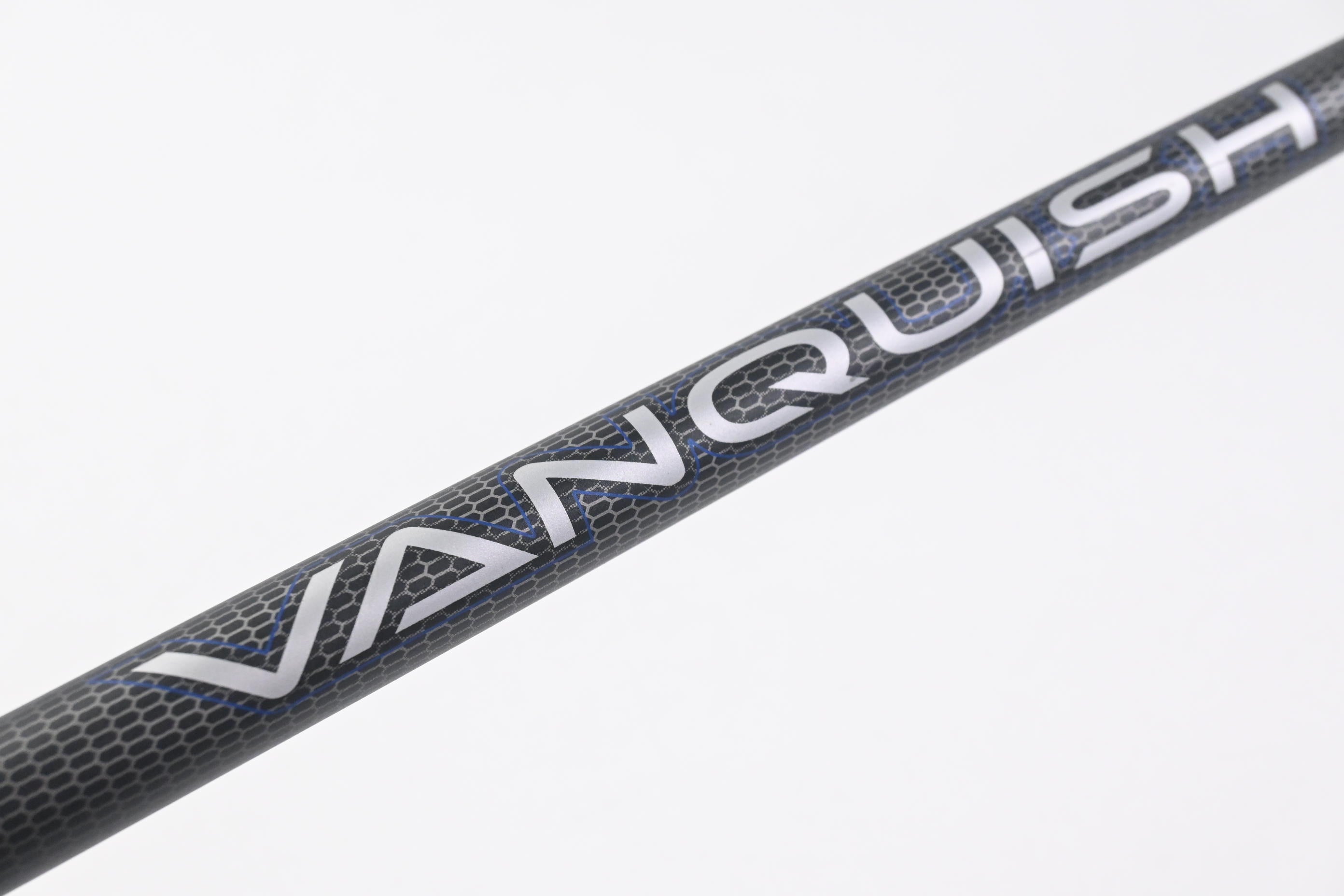 Vanquish 4 Driver Shaft / Senior Flex / Taylormade 2nd Gen