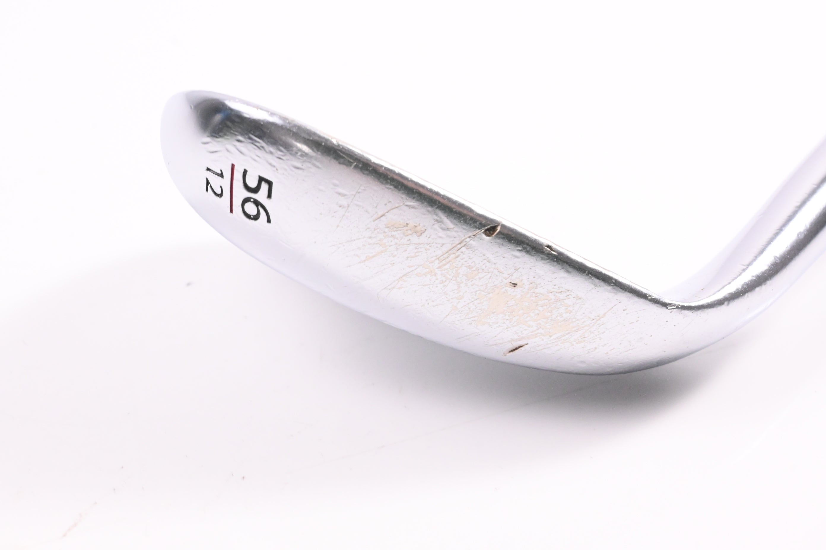 Callaway Mack Daddy 4 Sand Wedge / 56 Degree / Stiff Flex Dynamic Gold Shaft