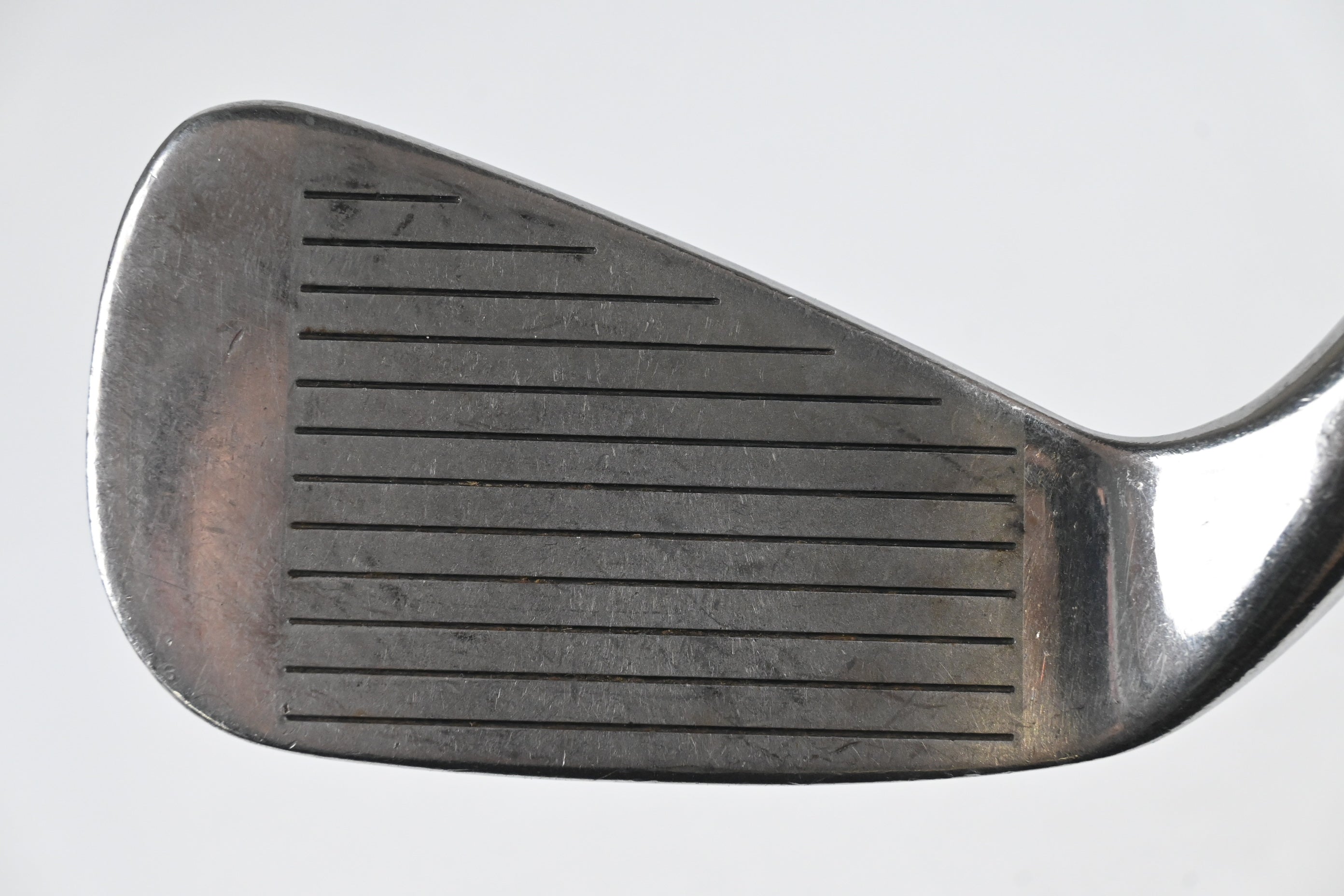 Taylormade Tour Burner #2 Iron / 18 Degree / Stiff Flex Rifle Precision 90