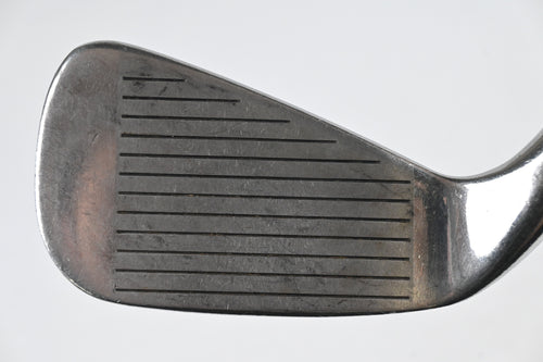 Taylormade Tour Burner #2 Iron / 18 Degree / Stiff Flex Rifle Precision 90