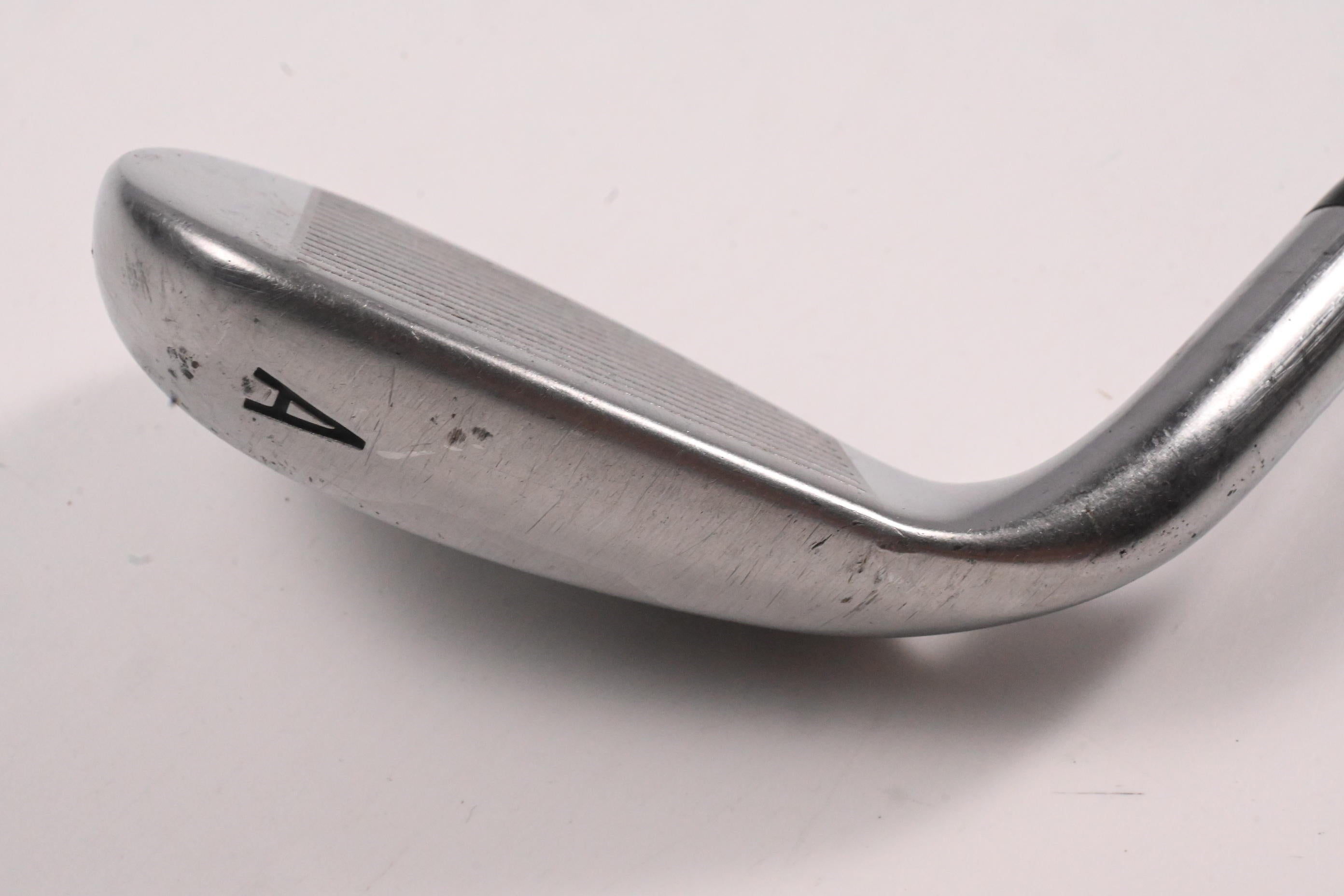 Callaway Rogue Gap Wedge / 49 Degree / Senior Flex Matrix Ozik Program F15 55