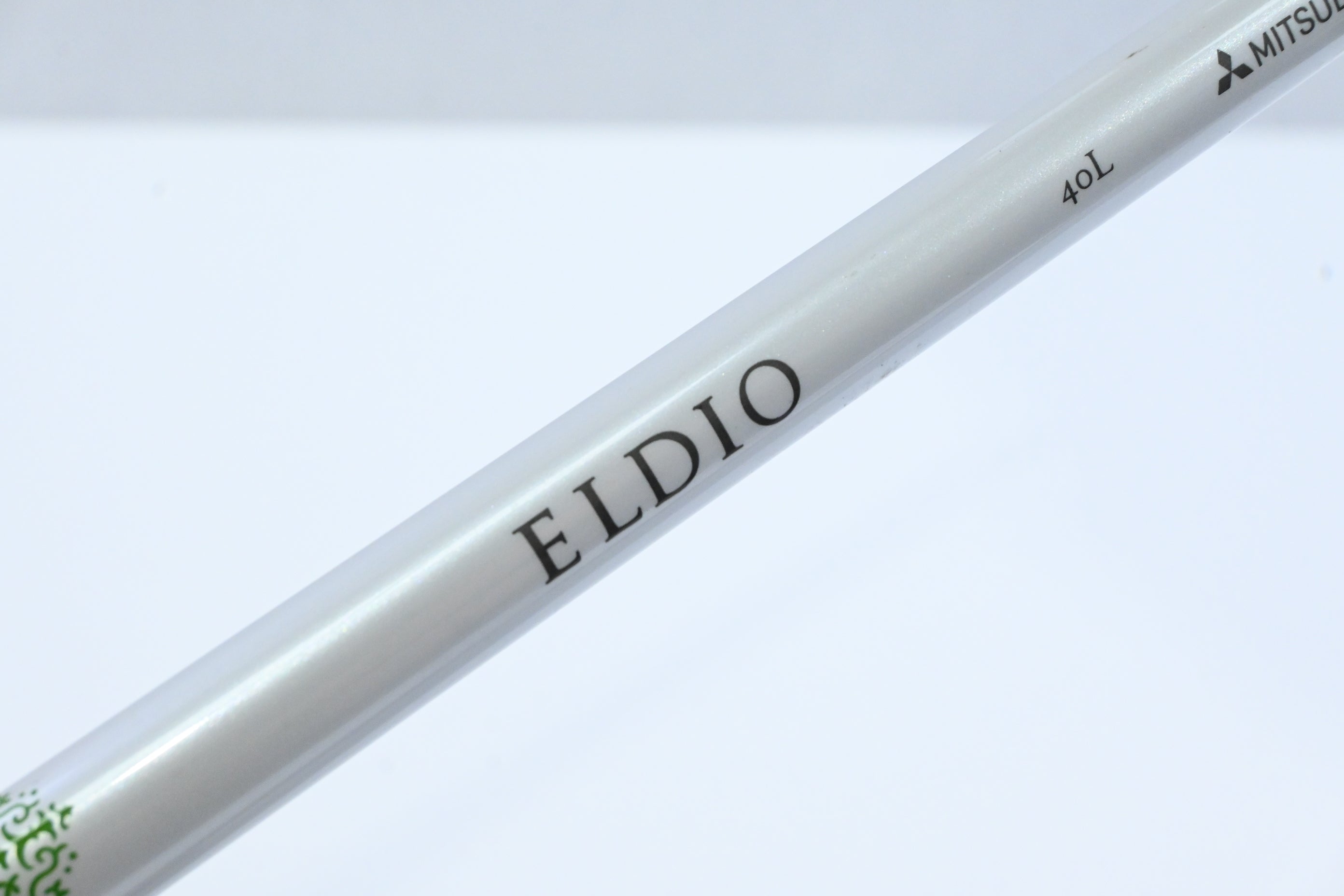 Ladies Eldio 40 Driver Shaft / Ladies Flex / Callaway 2nd Gen