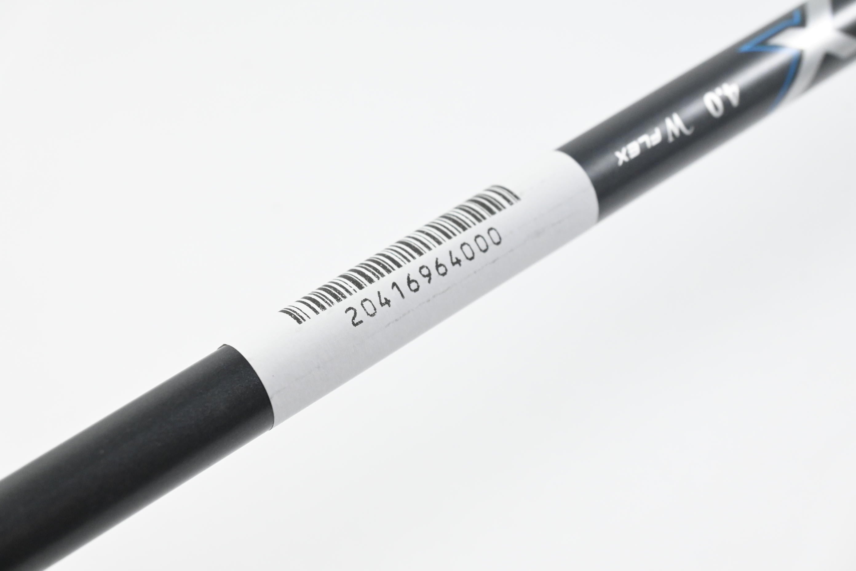 Ladies Callaway XR #4 Iron / 20.5 Degree / Ladies Flex Project X 47 Shaft