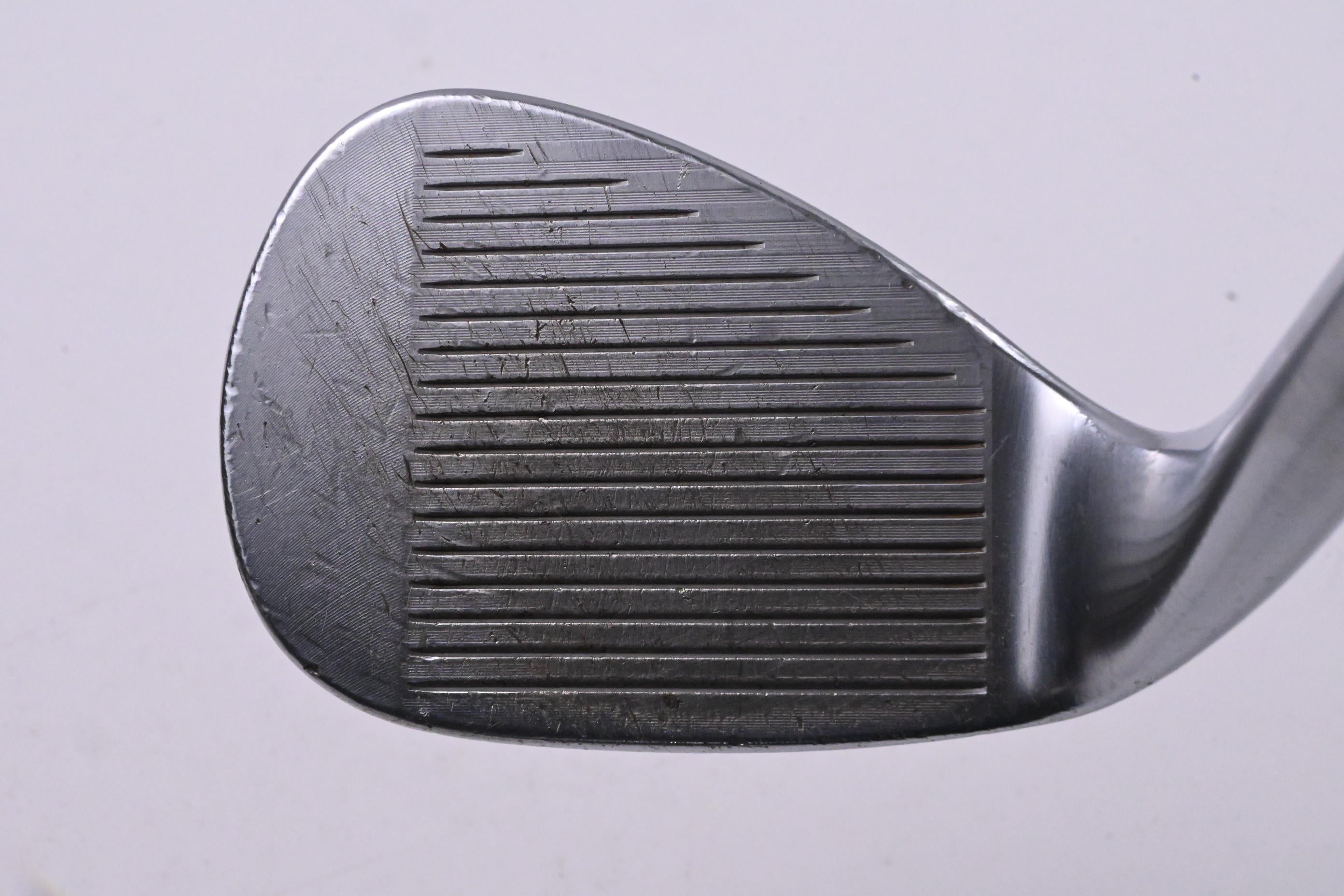 Titleist Vokey SM8 Lob Wedge / 58 Degree / Wedge Flex Vokey SM8 Shaft