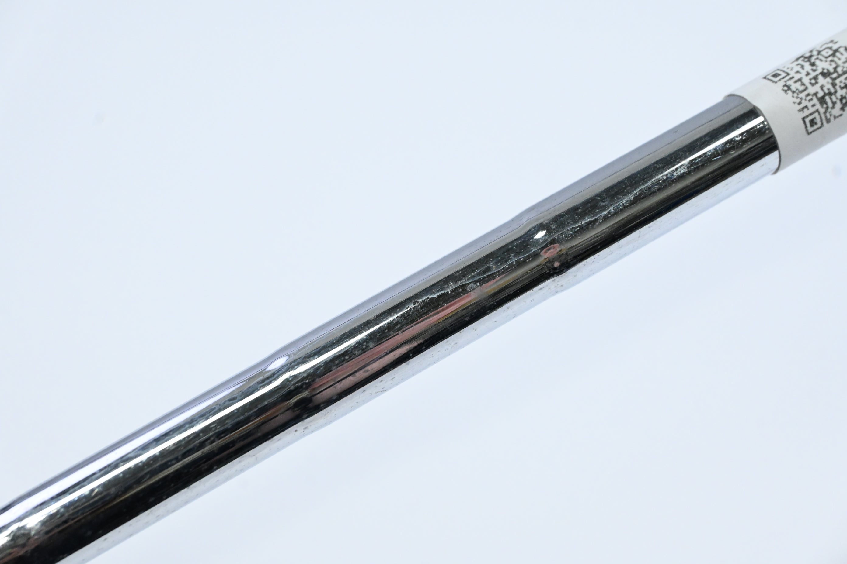 Cleveland CG15 Lob Wedge / 58 Degree / Wedge Flex Steel Shaft