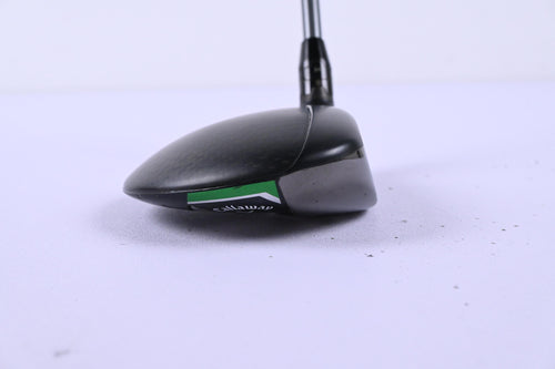 Callaway Elyte #3 Wood / 15 Degree / Stiff Flex Denali Charcoal 60 Shaft