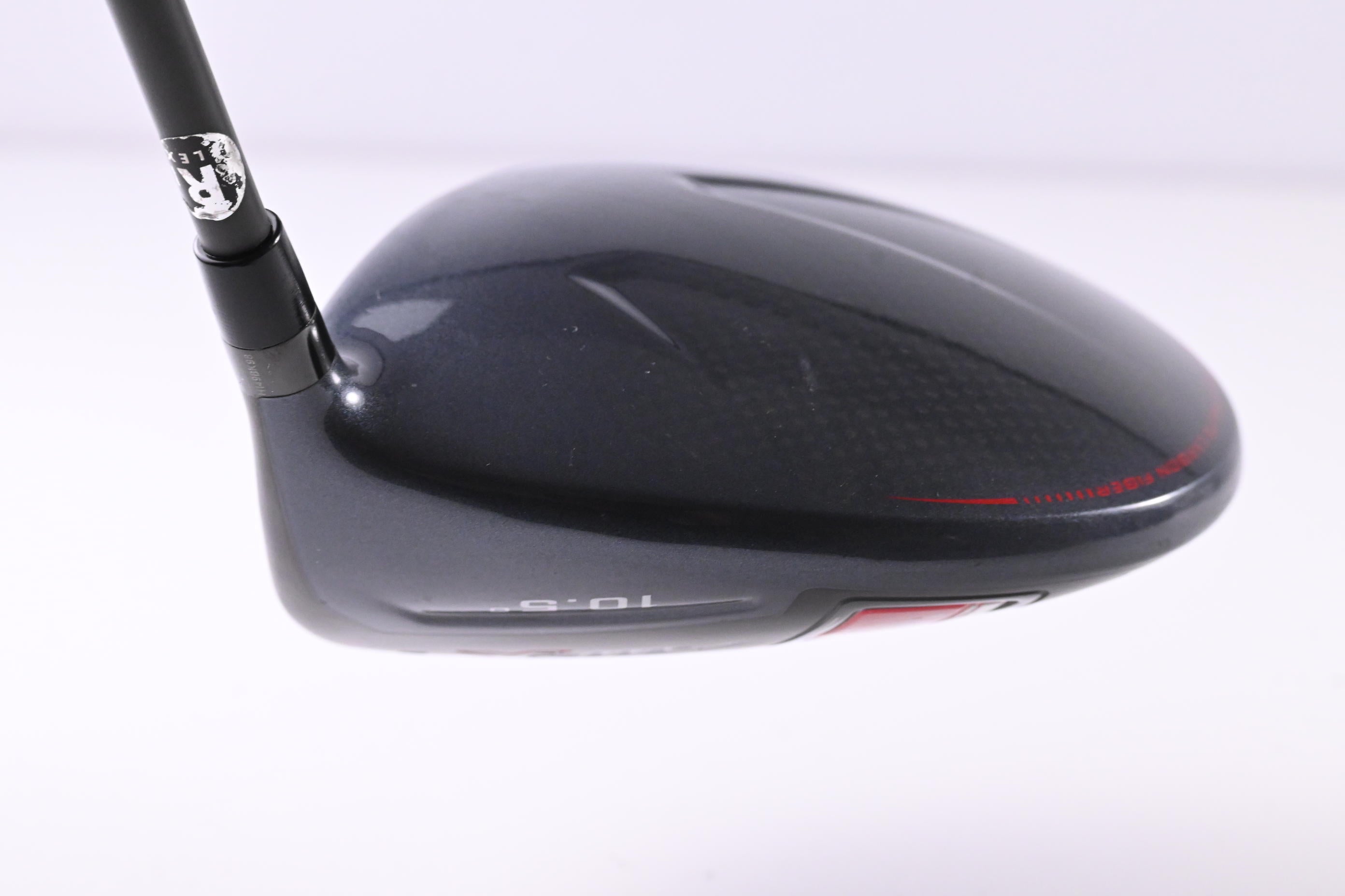 Cobra Air-X Driver / 10.5 Degree / Regular Flex Cobra Ultralite 40 Shaft