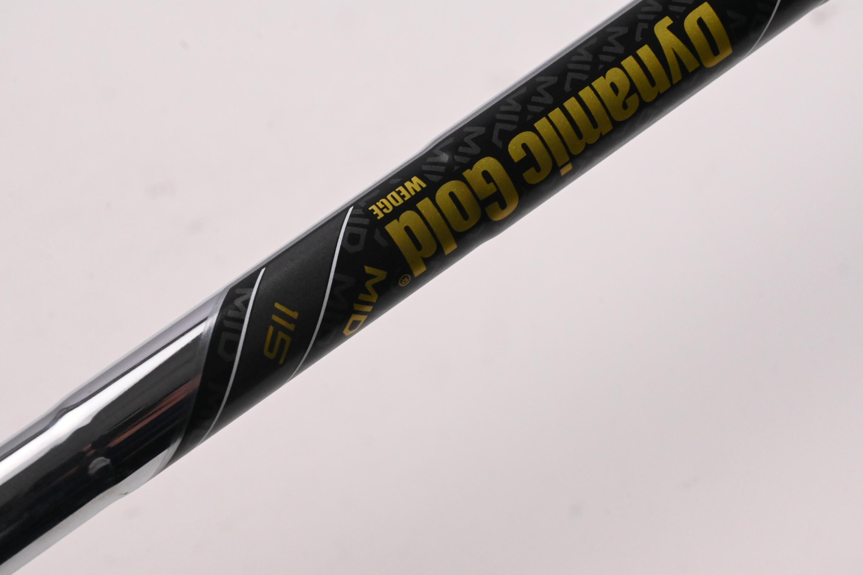 Callaway Opus Sand Wedge / 54 Degree / Wedge Flex Dynamic Gold MID 115 Shaft