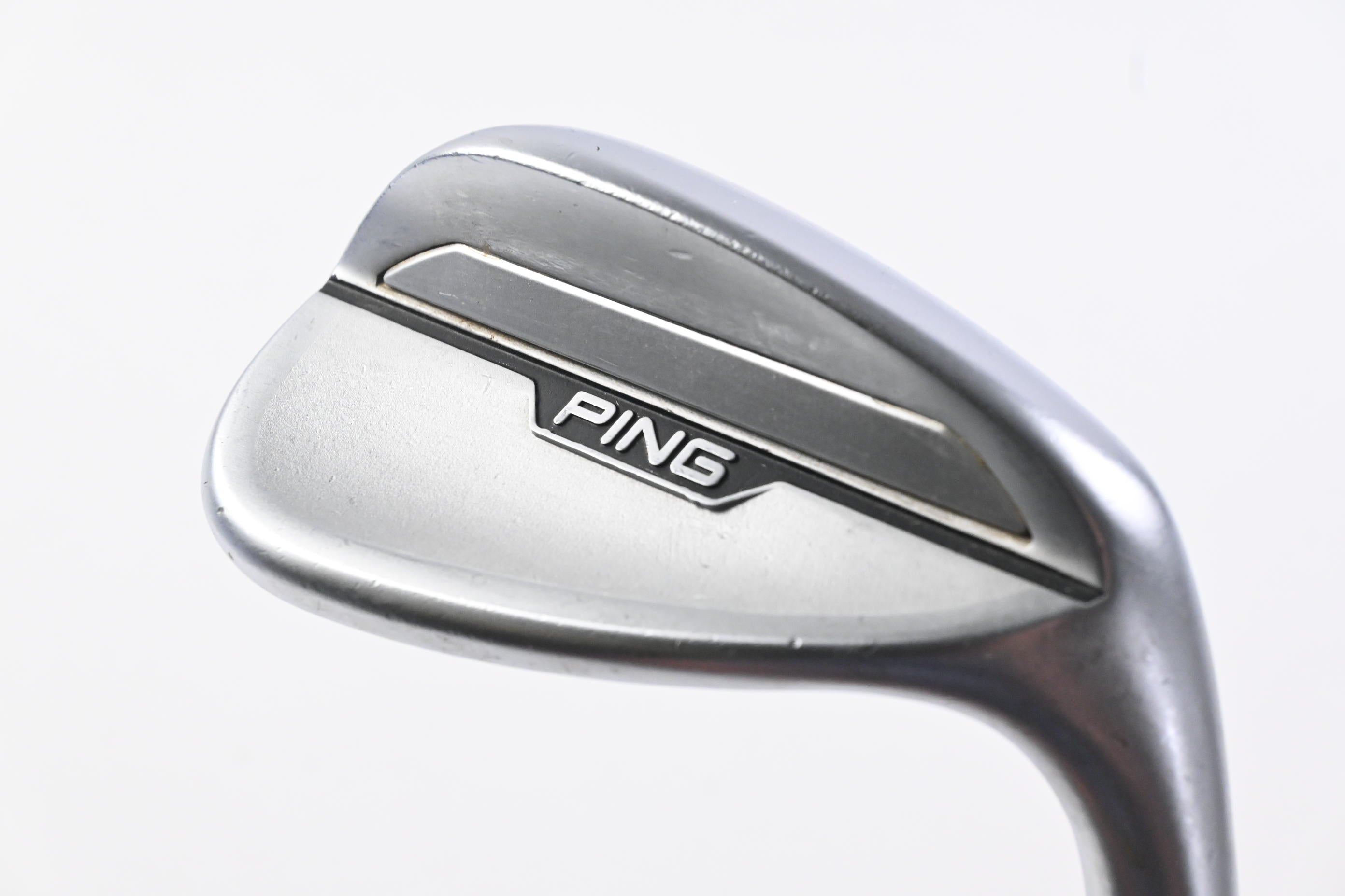 Ping S159 Sand Wedge / 54 Degree / Green Dot / X-Flex Project X LS 125 Shaft