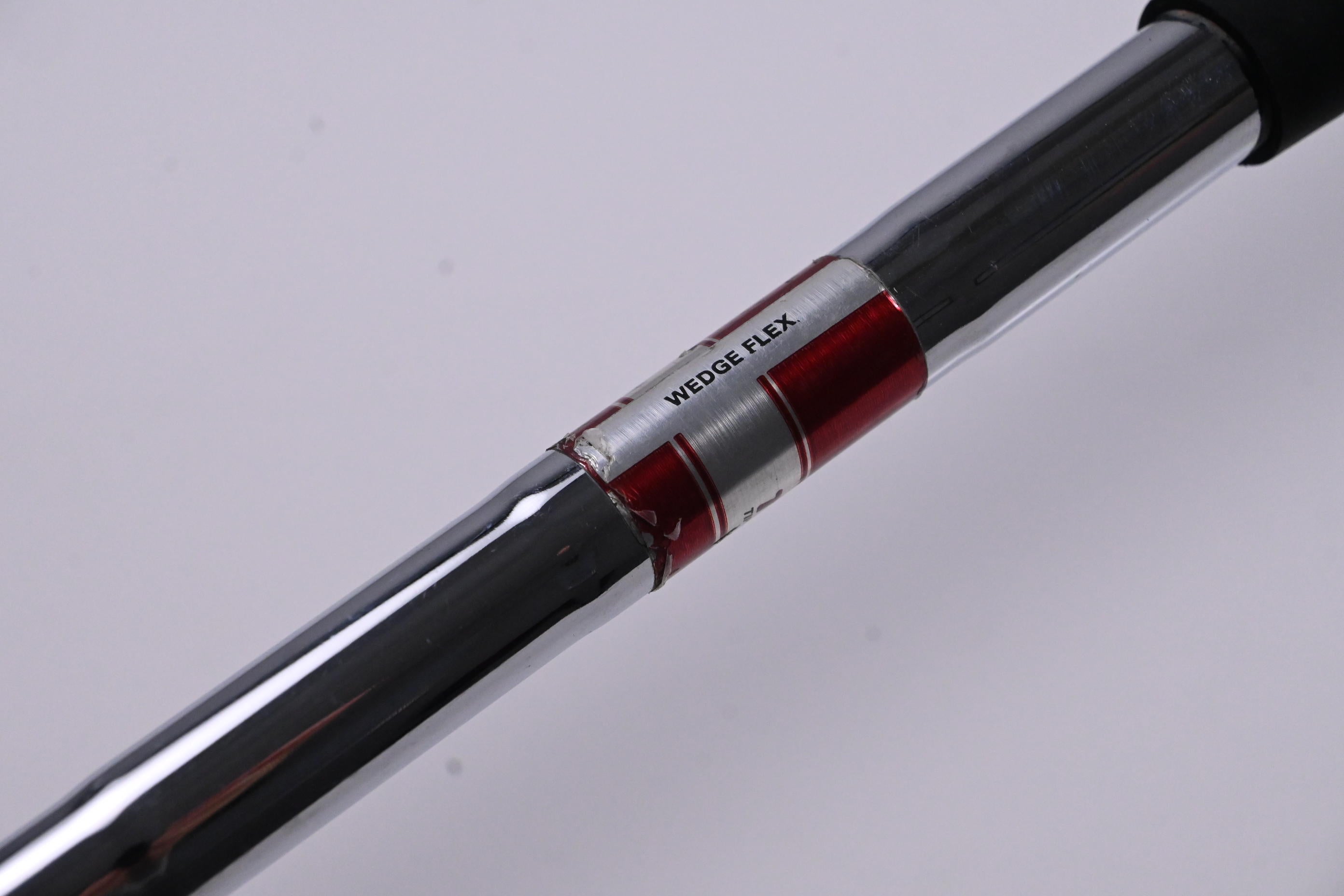 Cleveland CG14 Sand Wedge / 54 Degree / Wedge Flex Traction Shaft