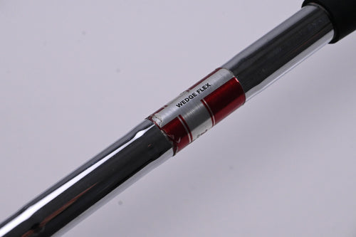 Cleveland CG14 Sand Wedge / 54 Degree / Wedge Flex Traction Shaft