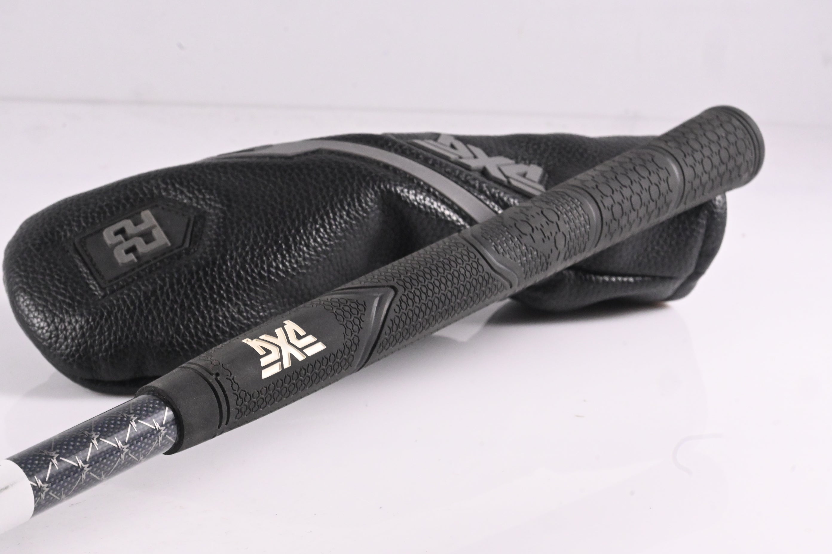 PXG 0311 Black Ops #4 Hybrid / 22 Degree / Regular Flex Tensei AV Blue 75 Shaft